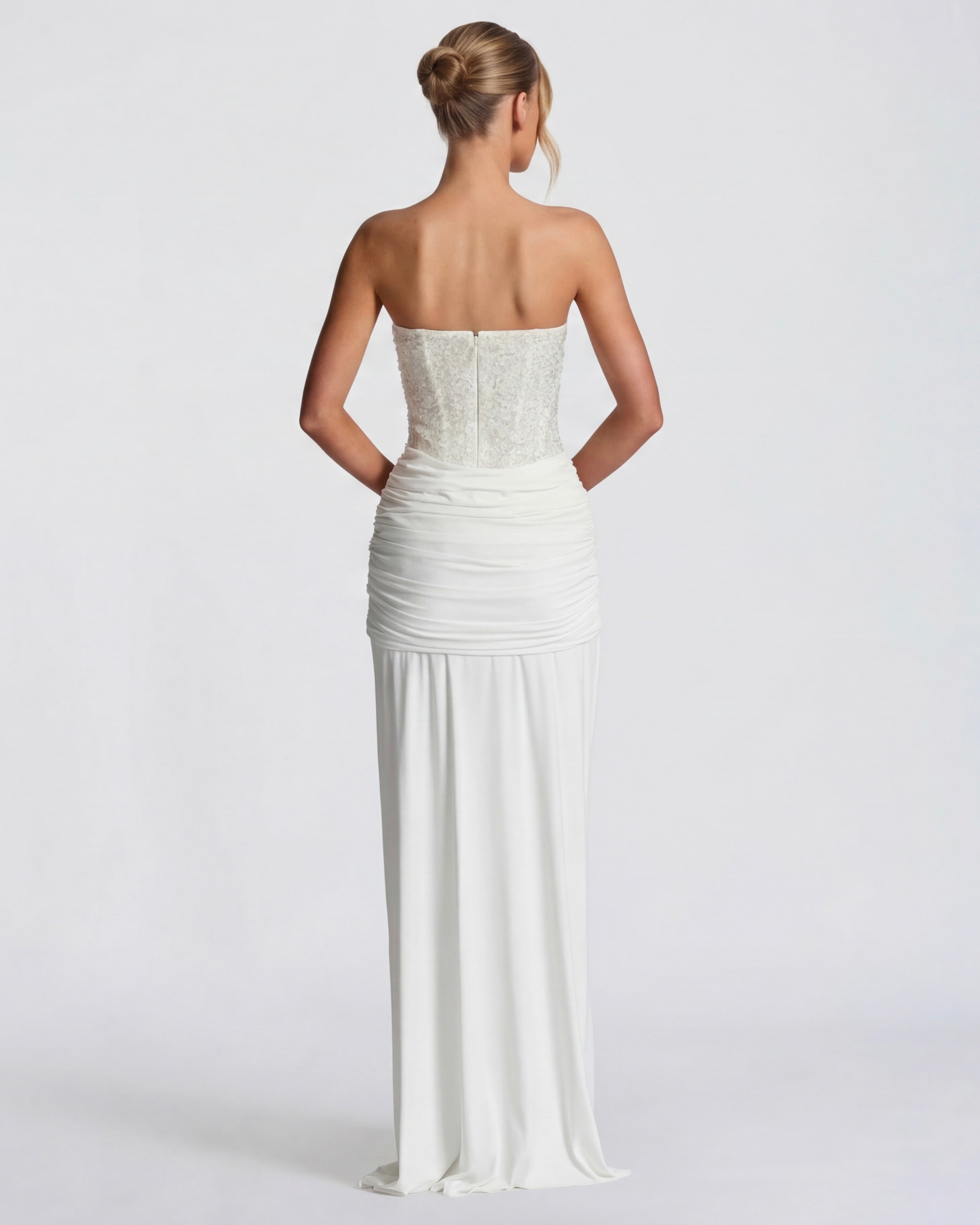 Carina Maxi Dress