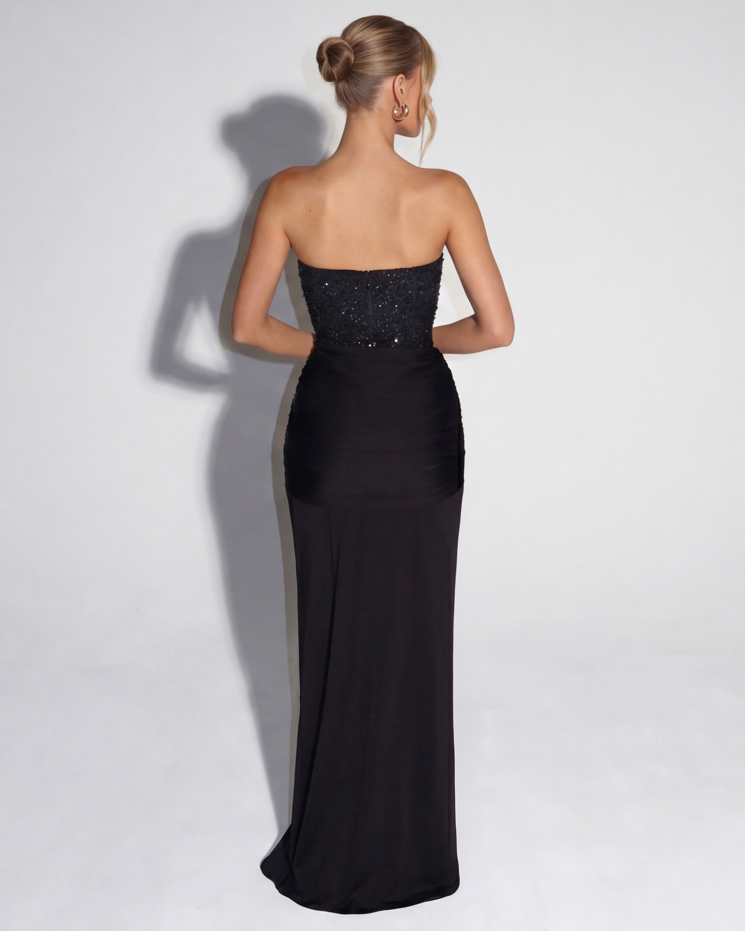 Carina Maxi Dress