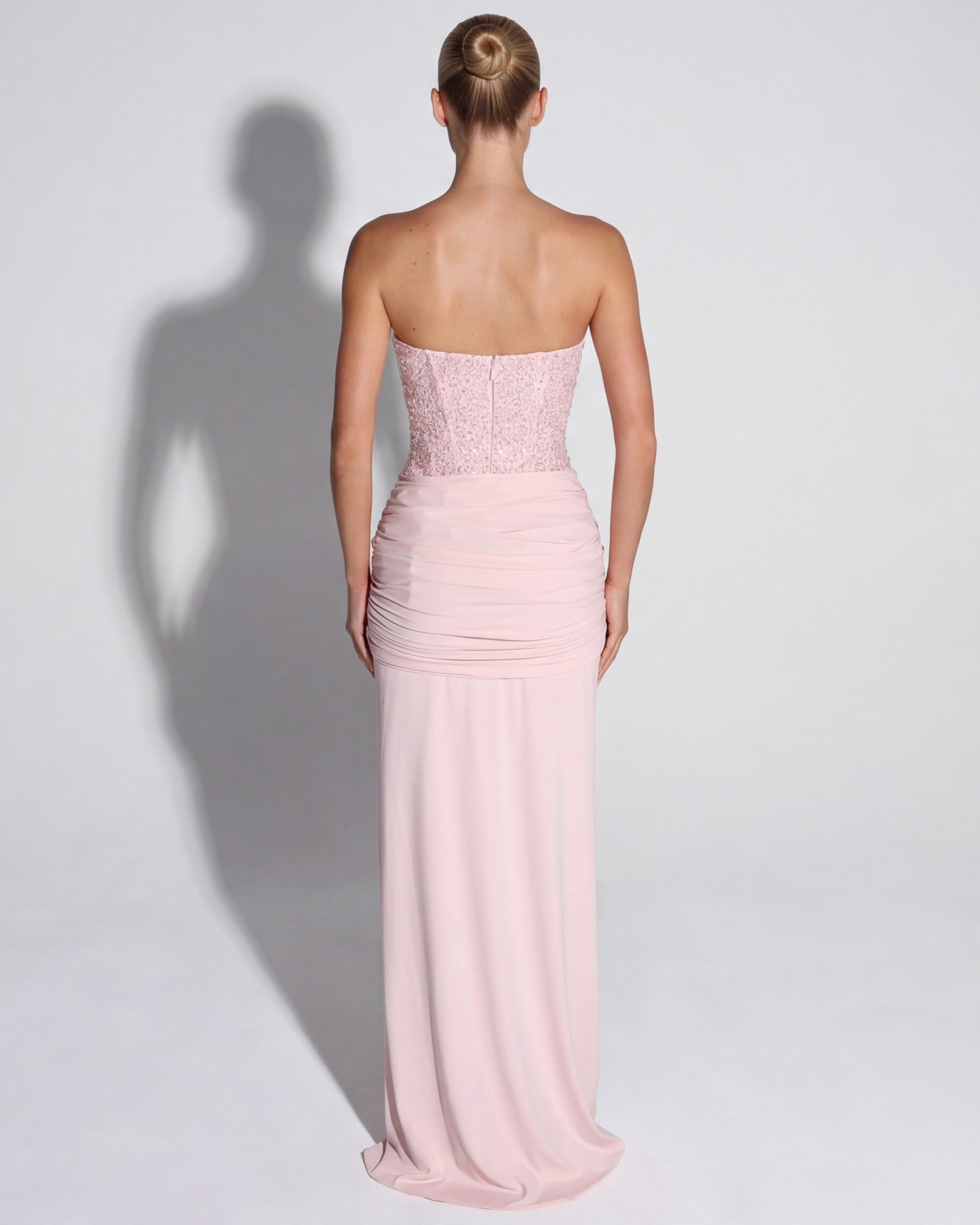Carina Maxi Dress