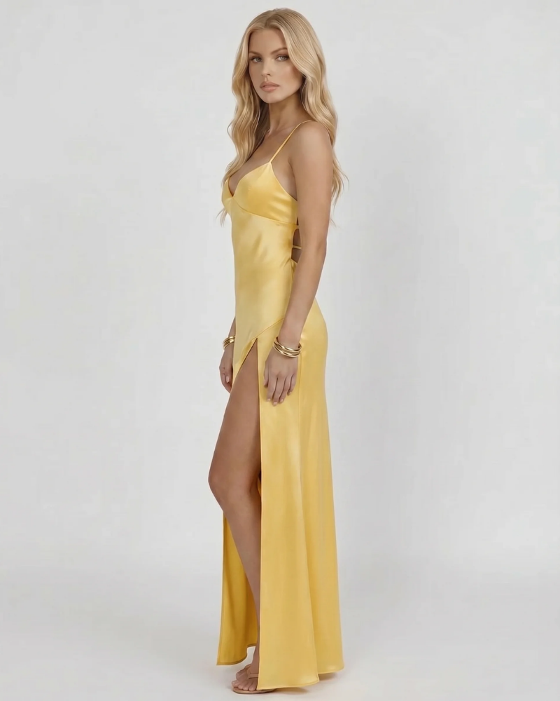 Adriana Maxi Dress