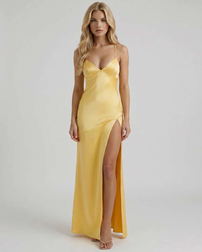 Adriana Maxi Dress