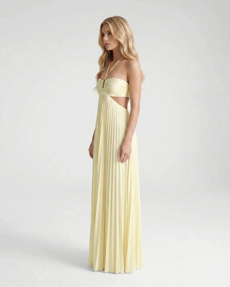 Phoebe Maxi Dress