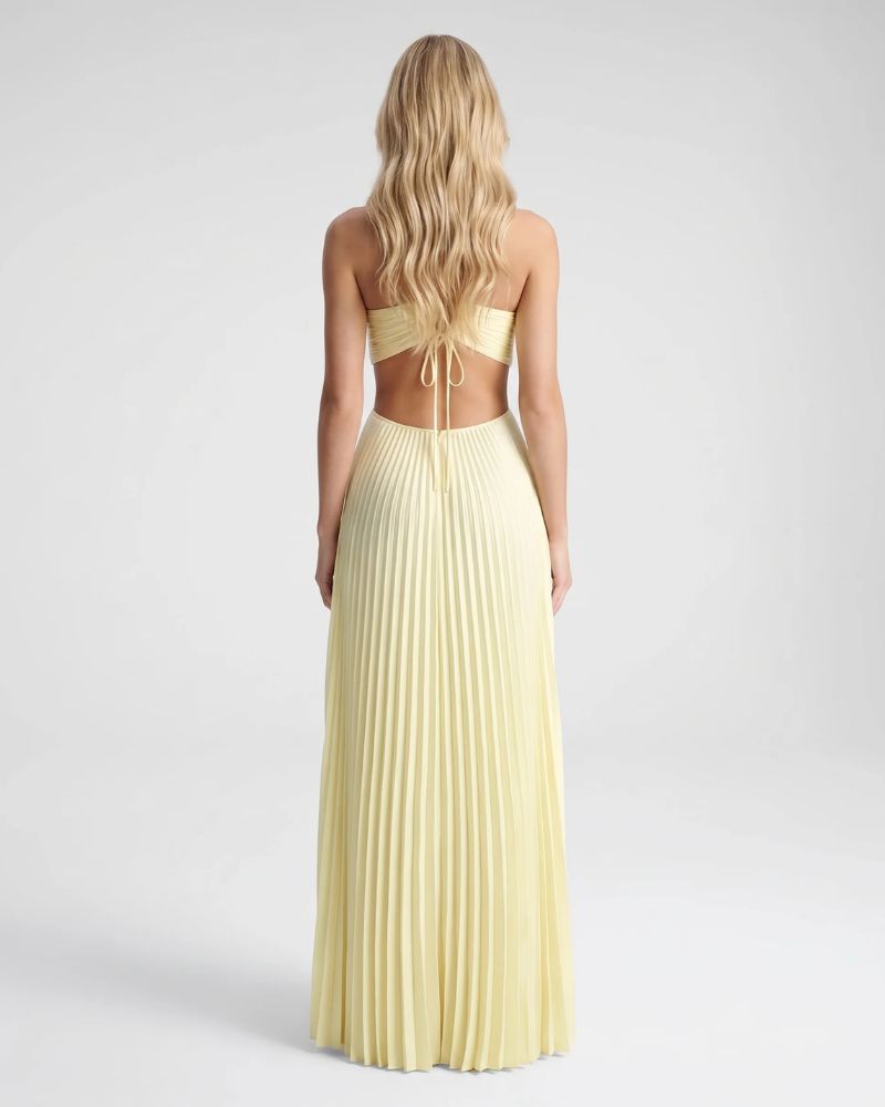 Phoebe Maxi Dress