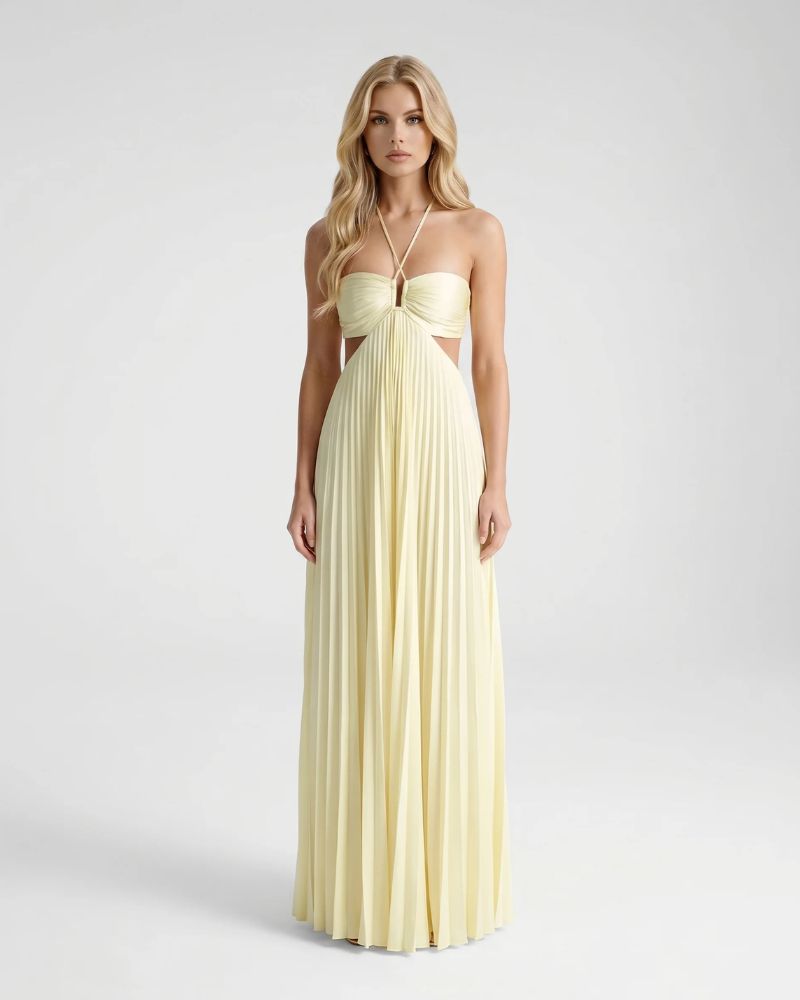 Phoebe Maxi Dress