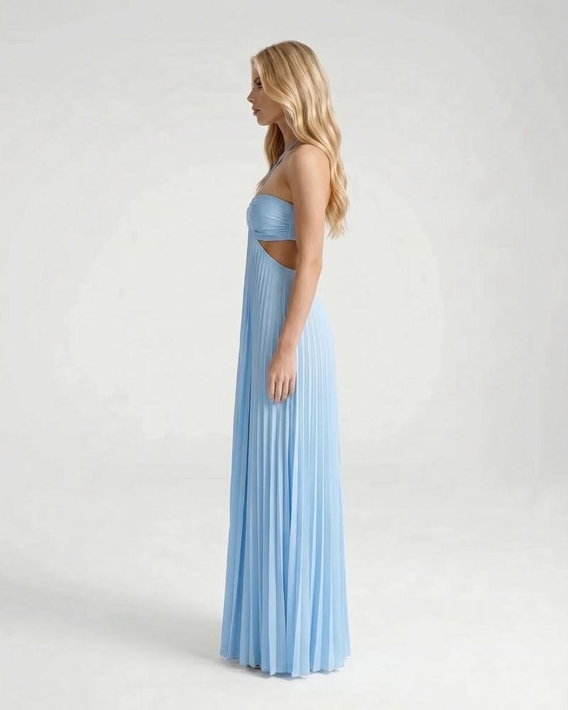 Phoebe Maxi Dress