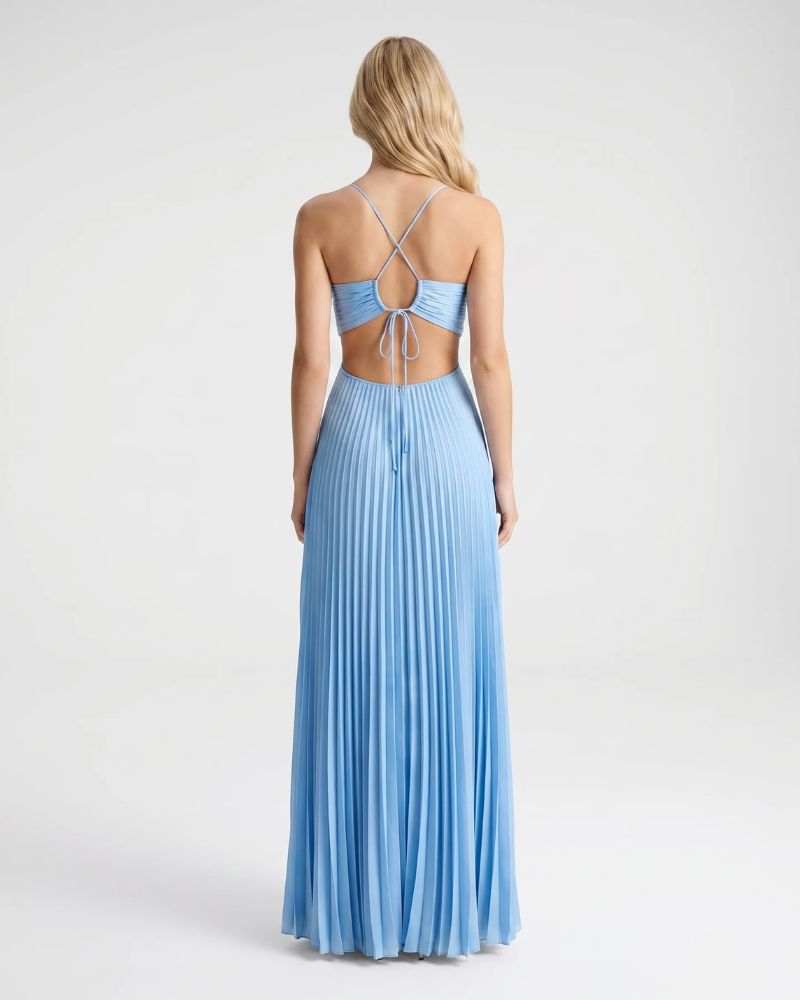Phoebe Maxi Dress