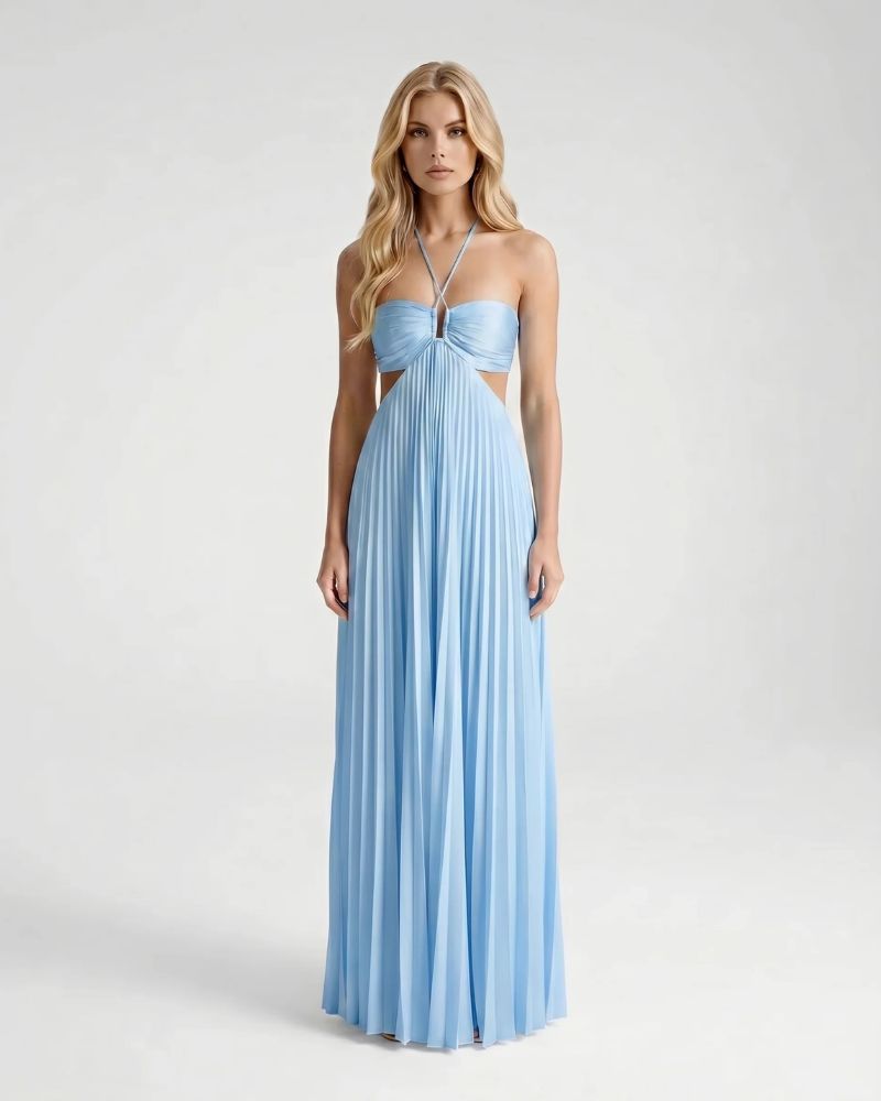 Phoebe Maxi Dress