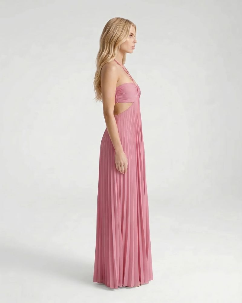 Phoebe Maxi Dress