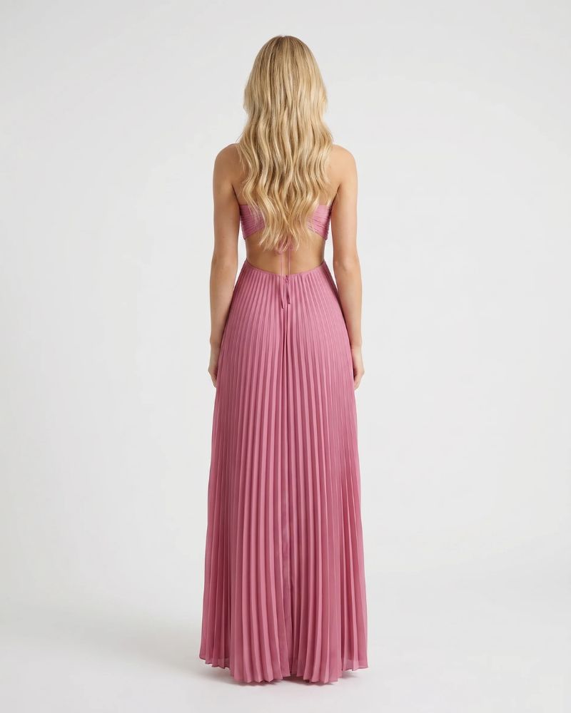 Phoebe Maxi Dress