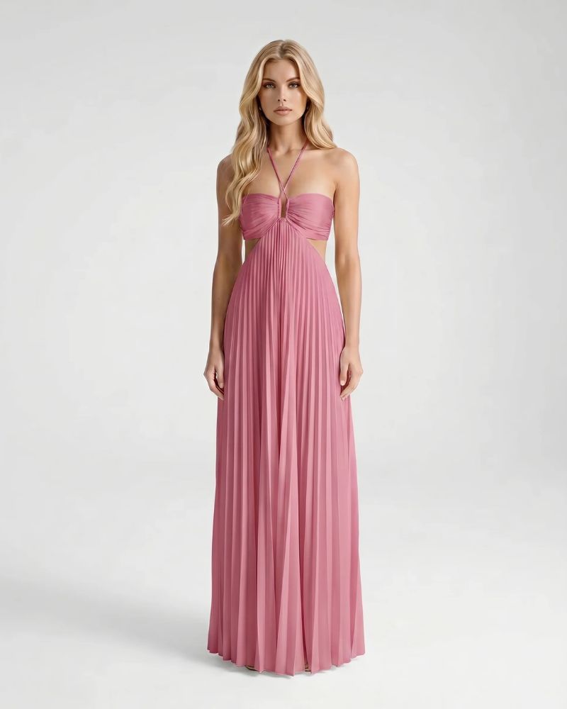 Phoebe Maxi Dress