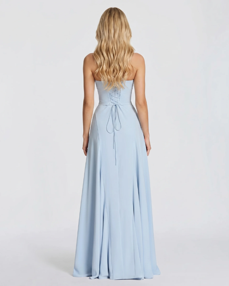 Rihanna Maxi Dress