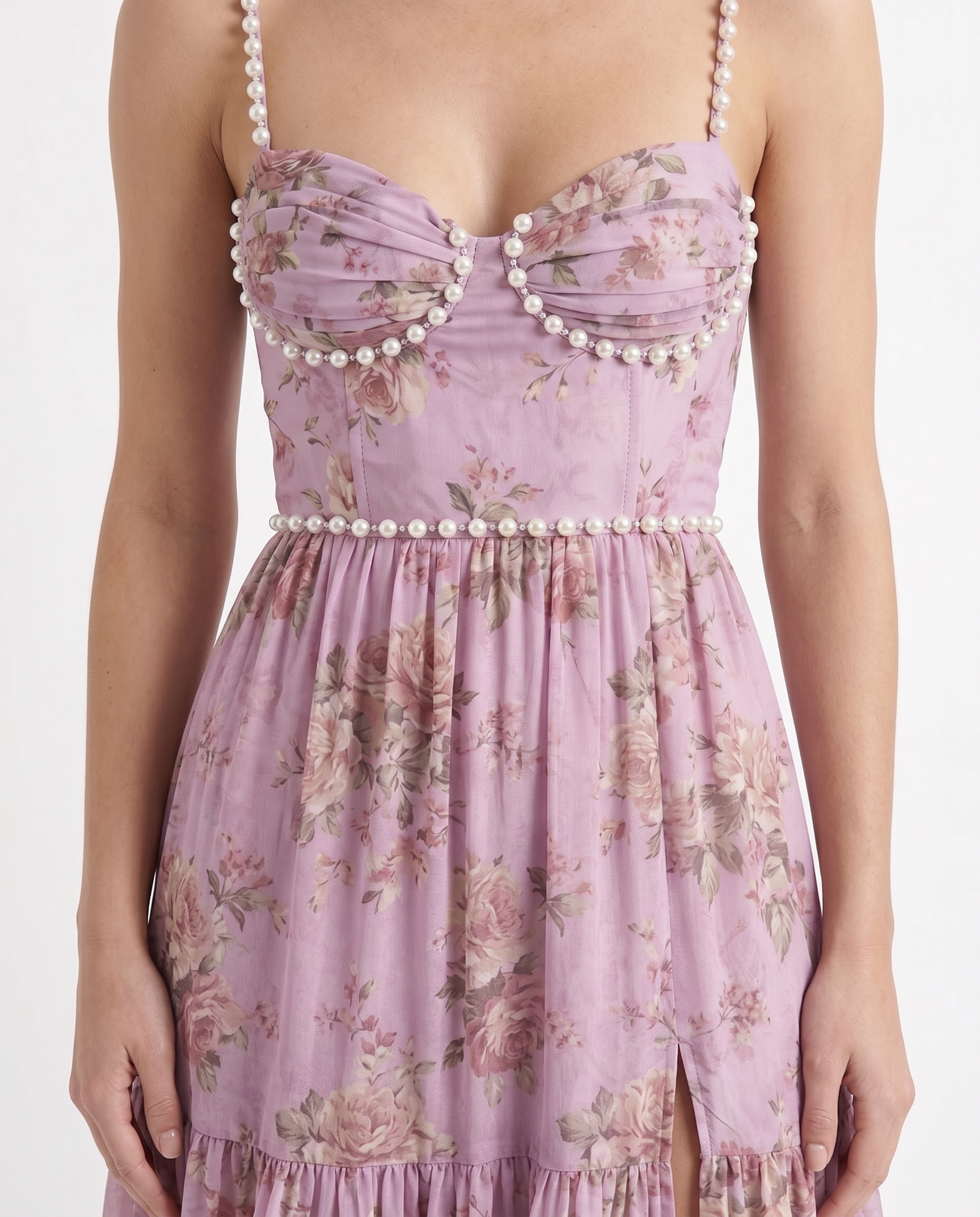 Elisa Maxi Dress