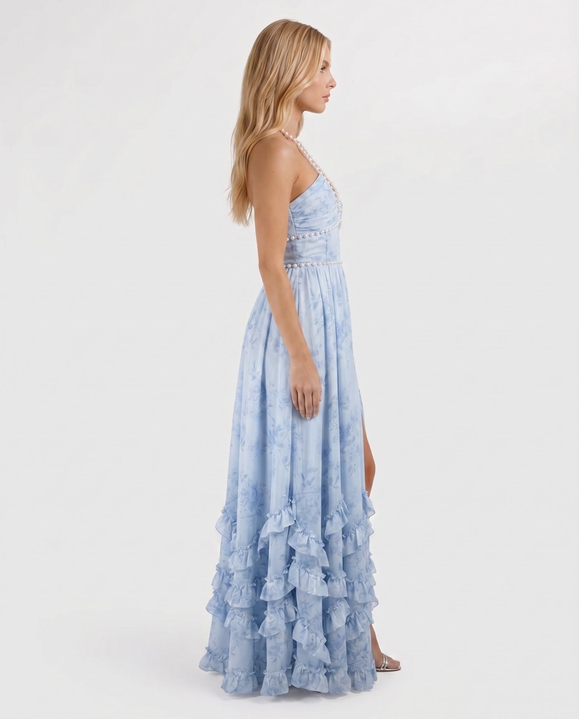 Elisa Maxi Dress