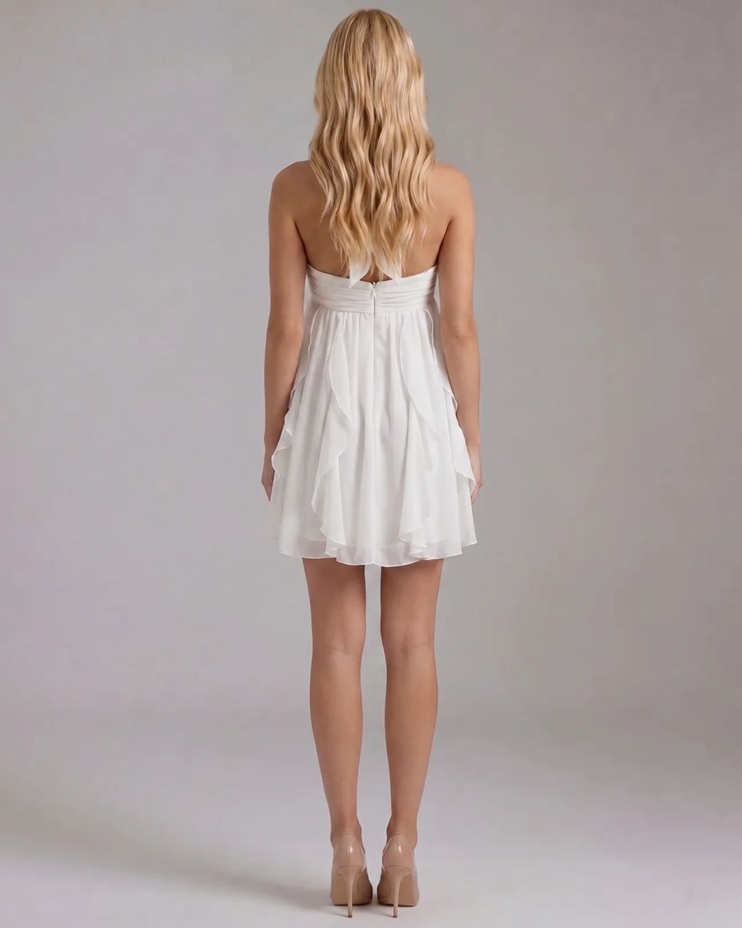 Rachel Mini Dress