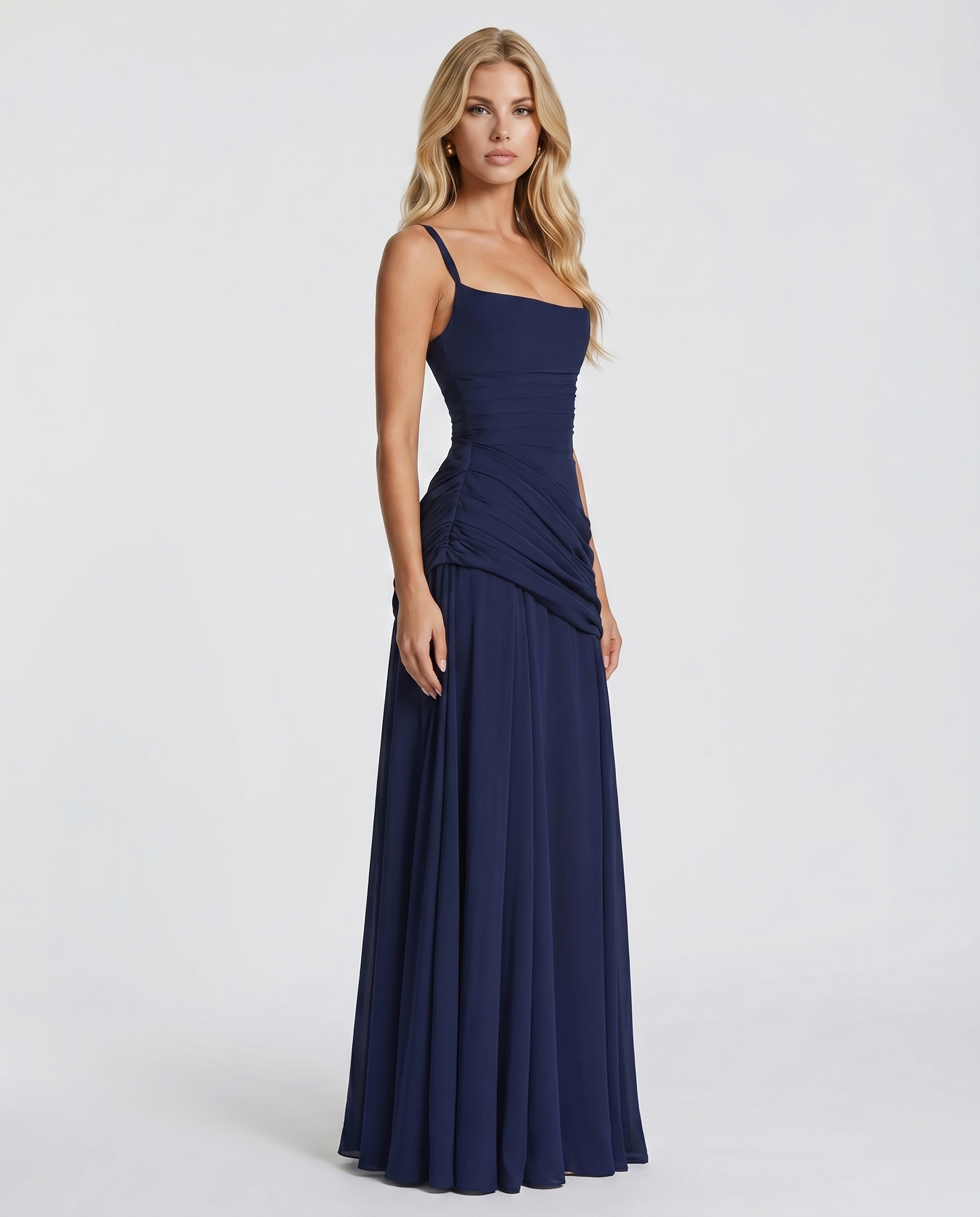 Serena Maxi Dress