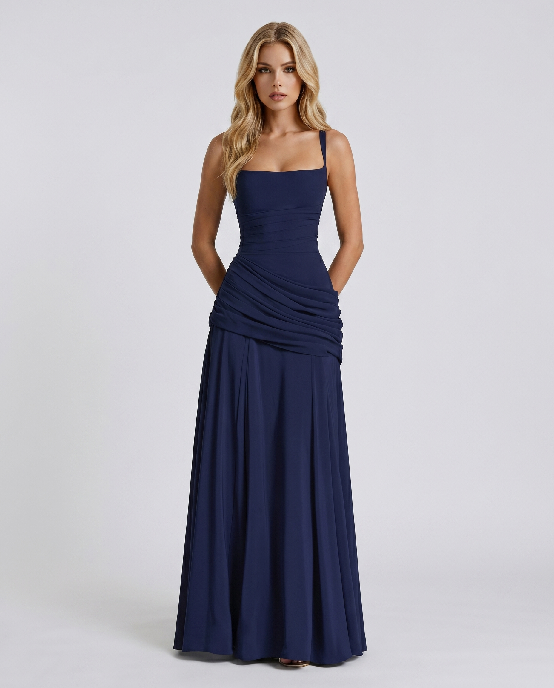 Serena Maxi Dress