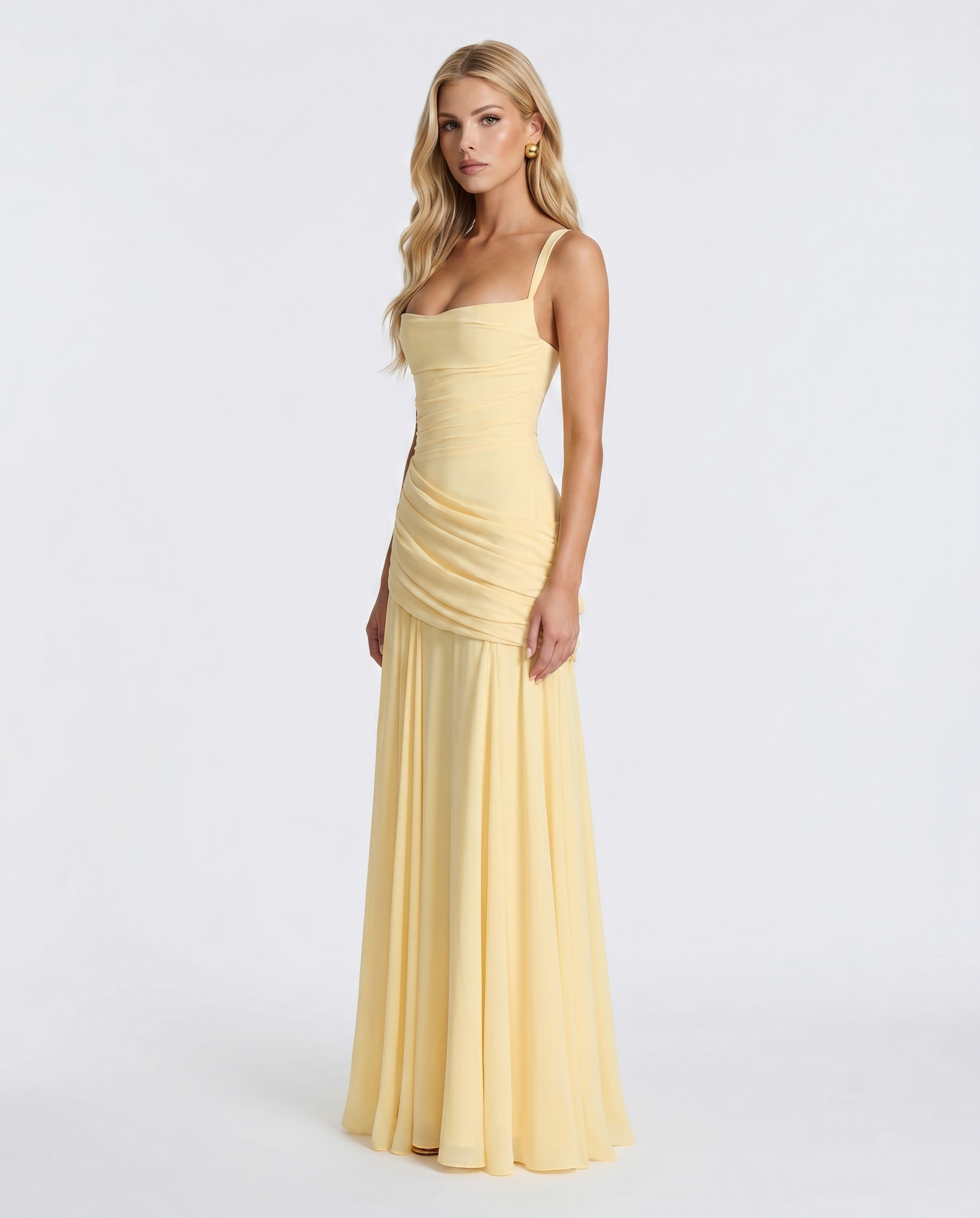 Serena Maxi Dress