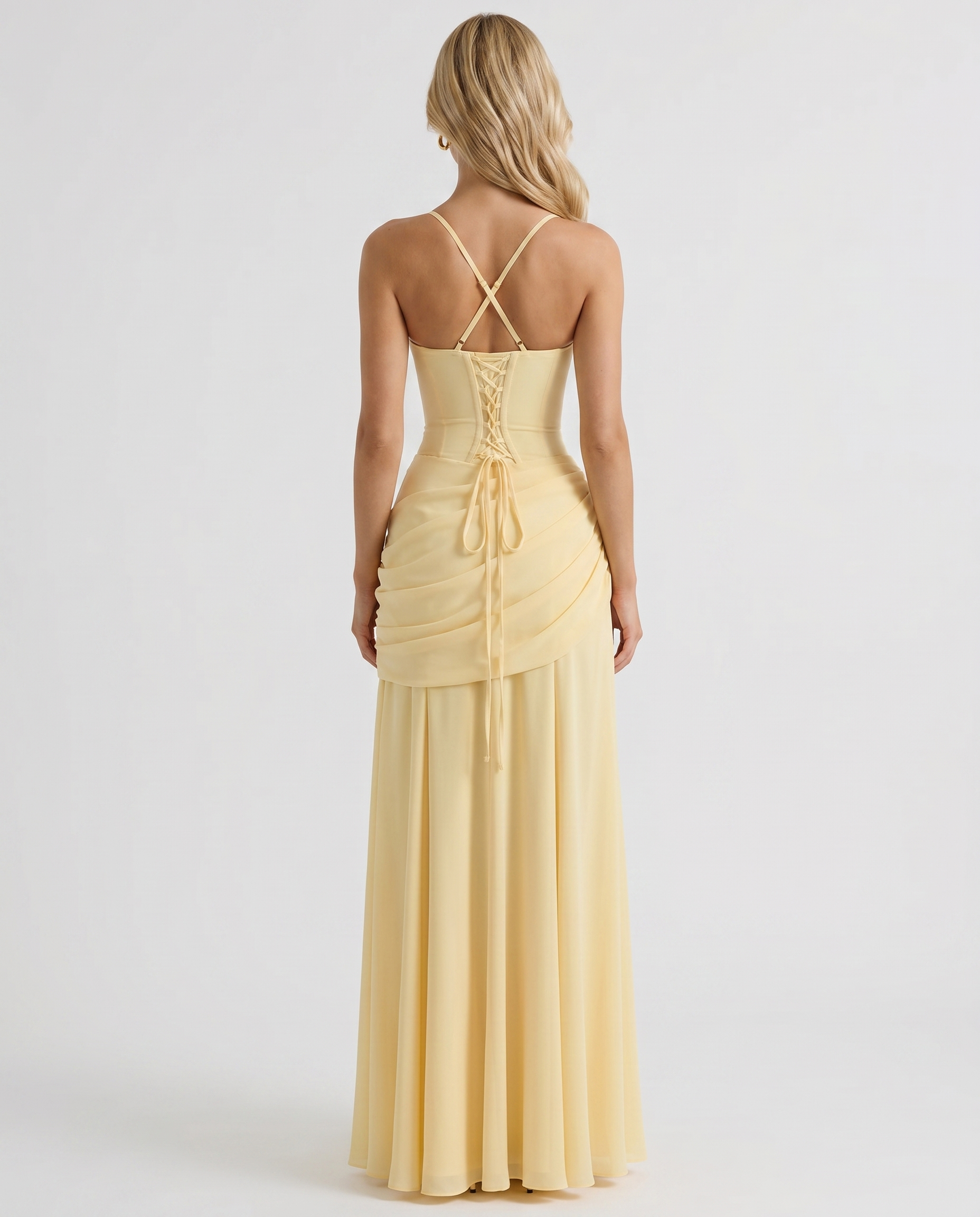 Serena Maxi Dress
