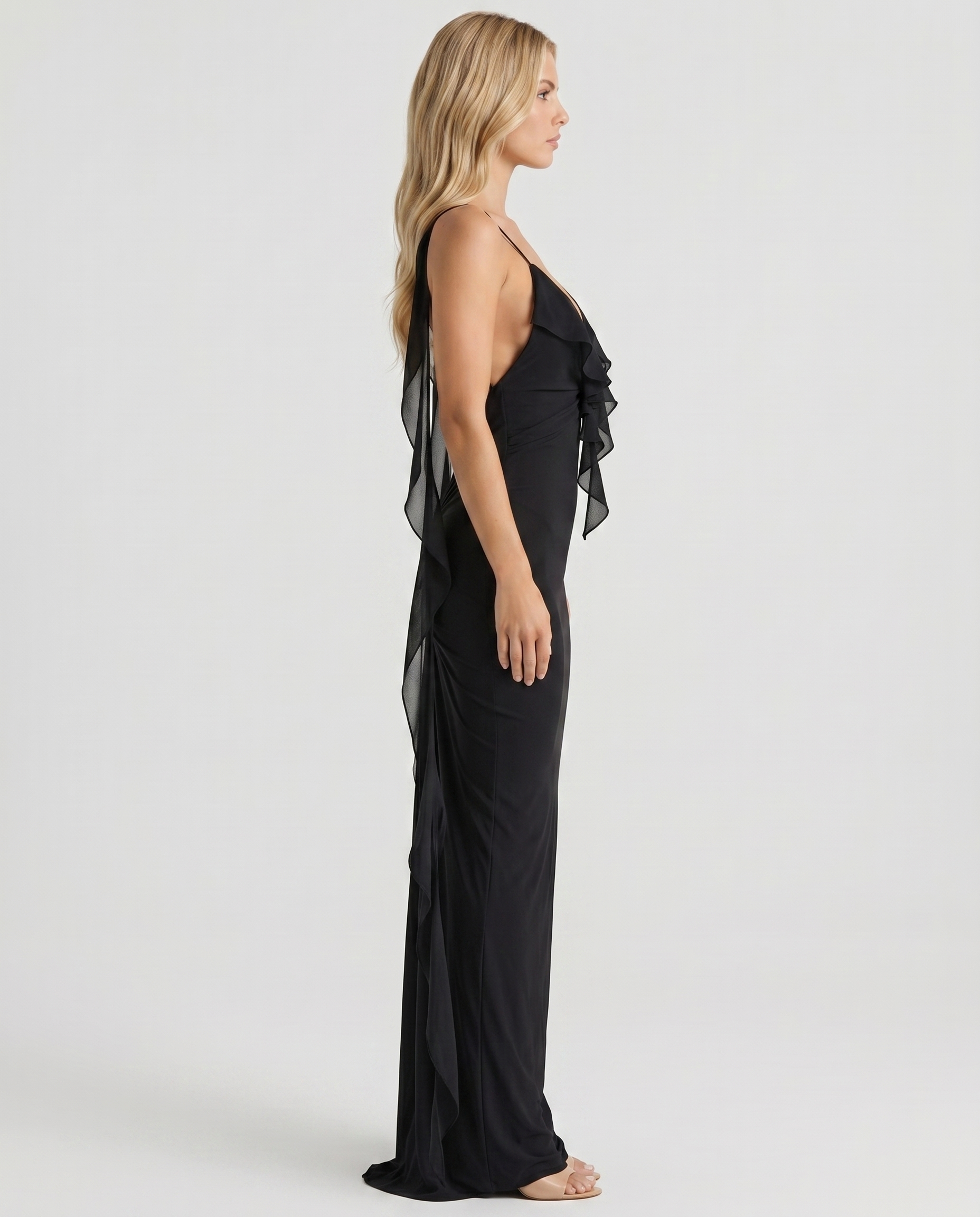 Brienna Maxi Dress