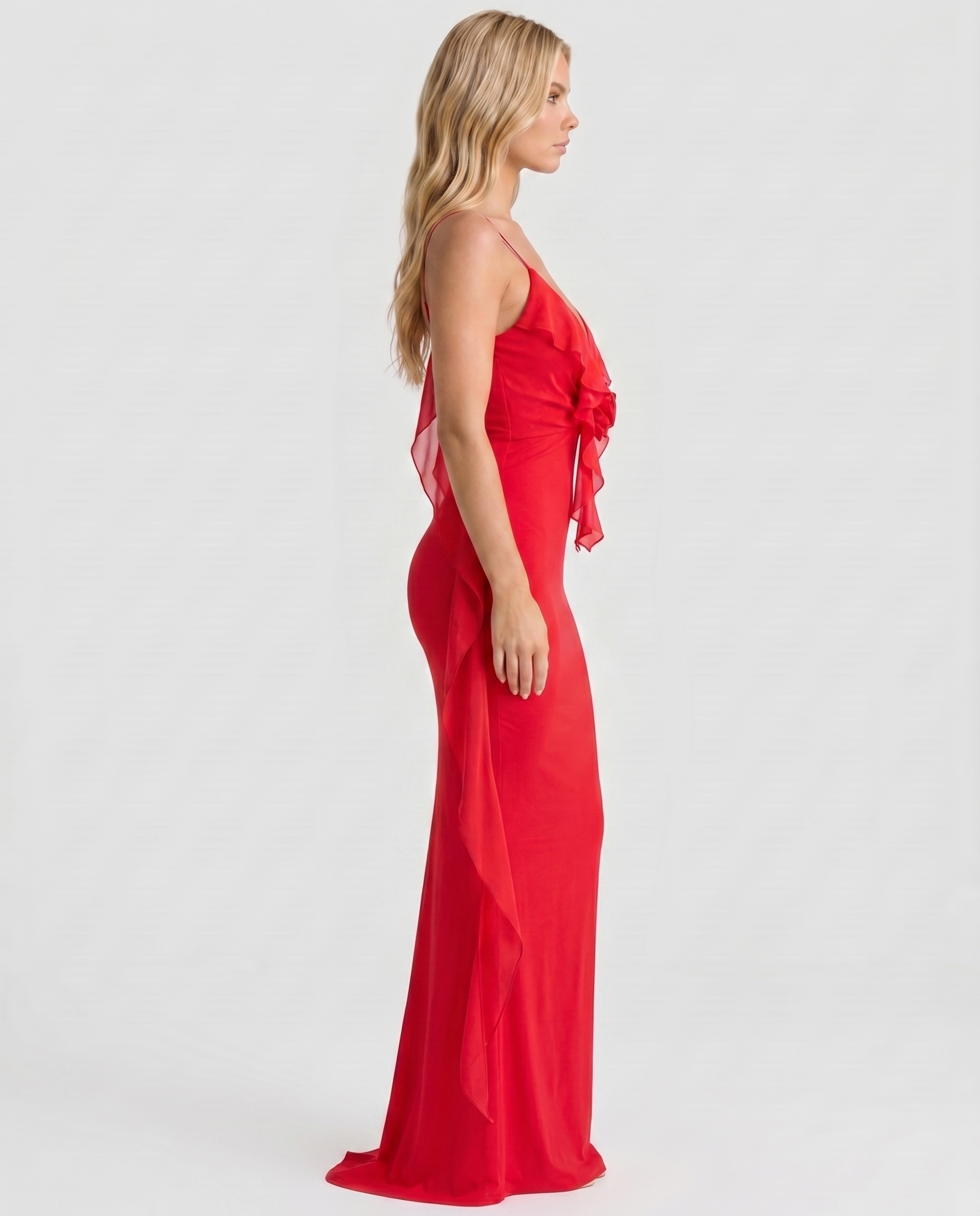 Brienna Maxi Dress