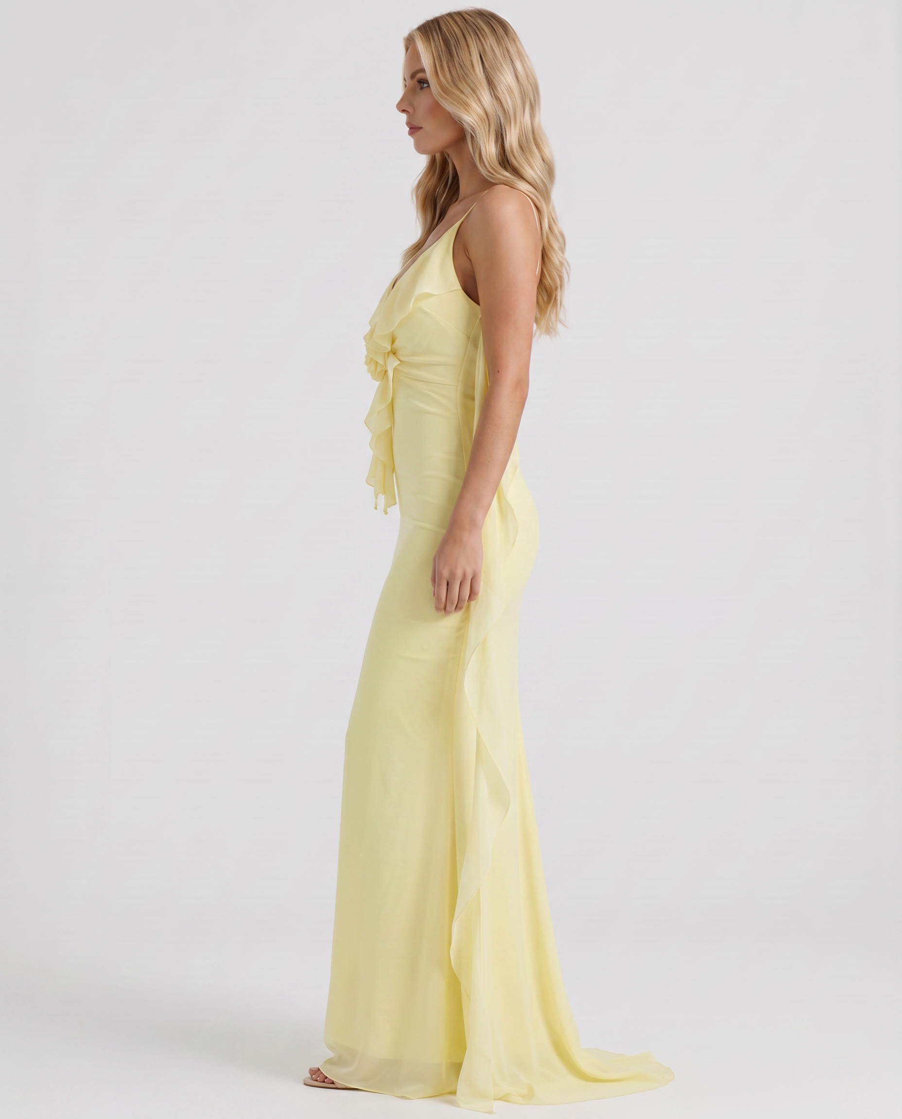 Brienna Maxi Dress