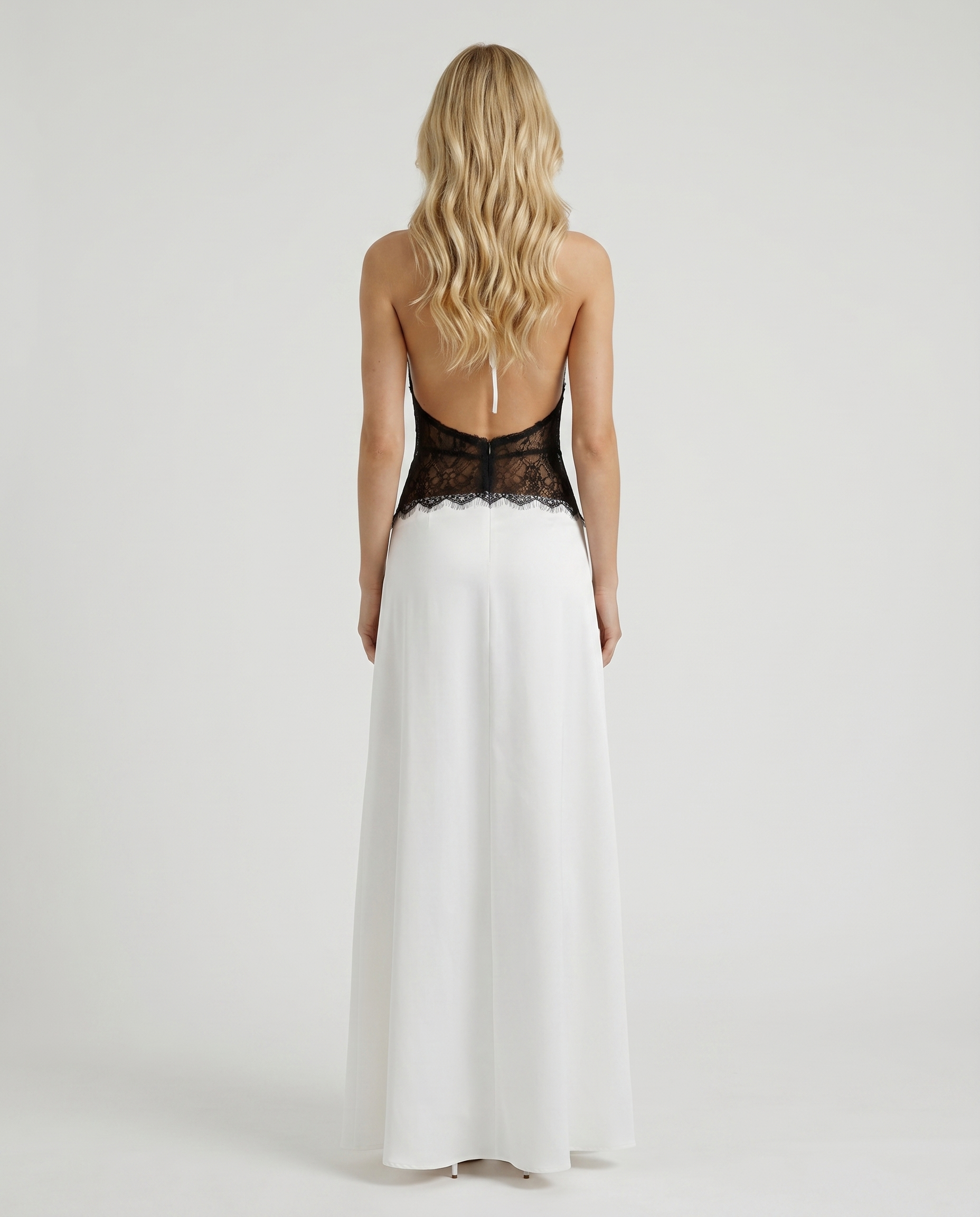 Miracle Maxi Dress