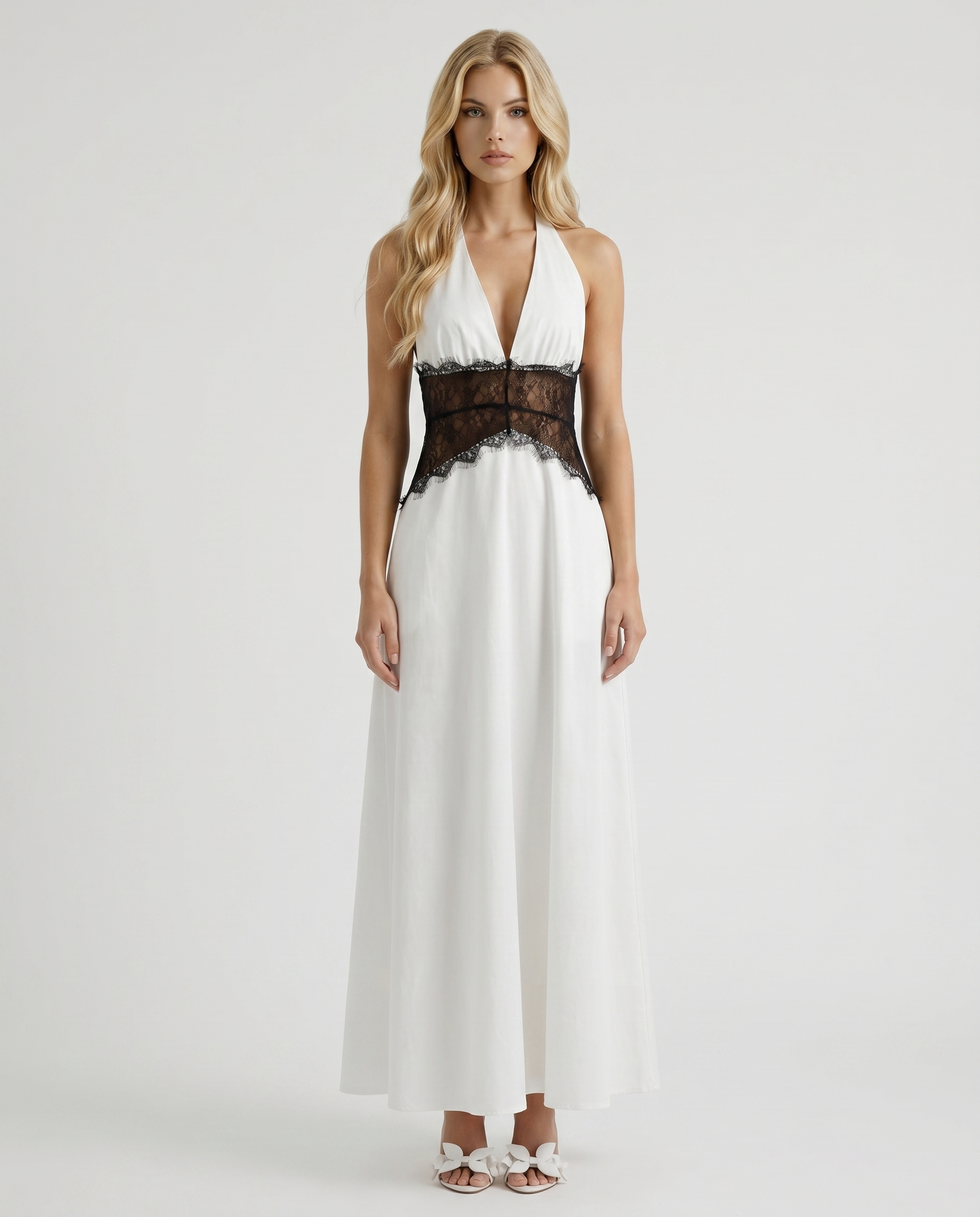 Miracle Maxi Dress