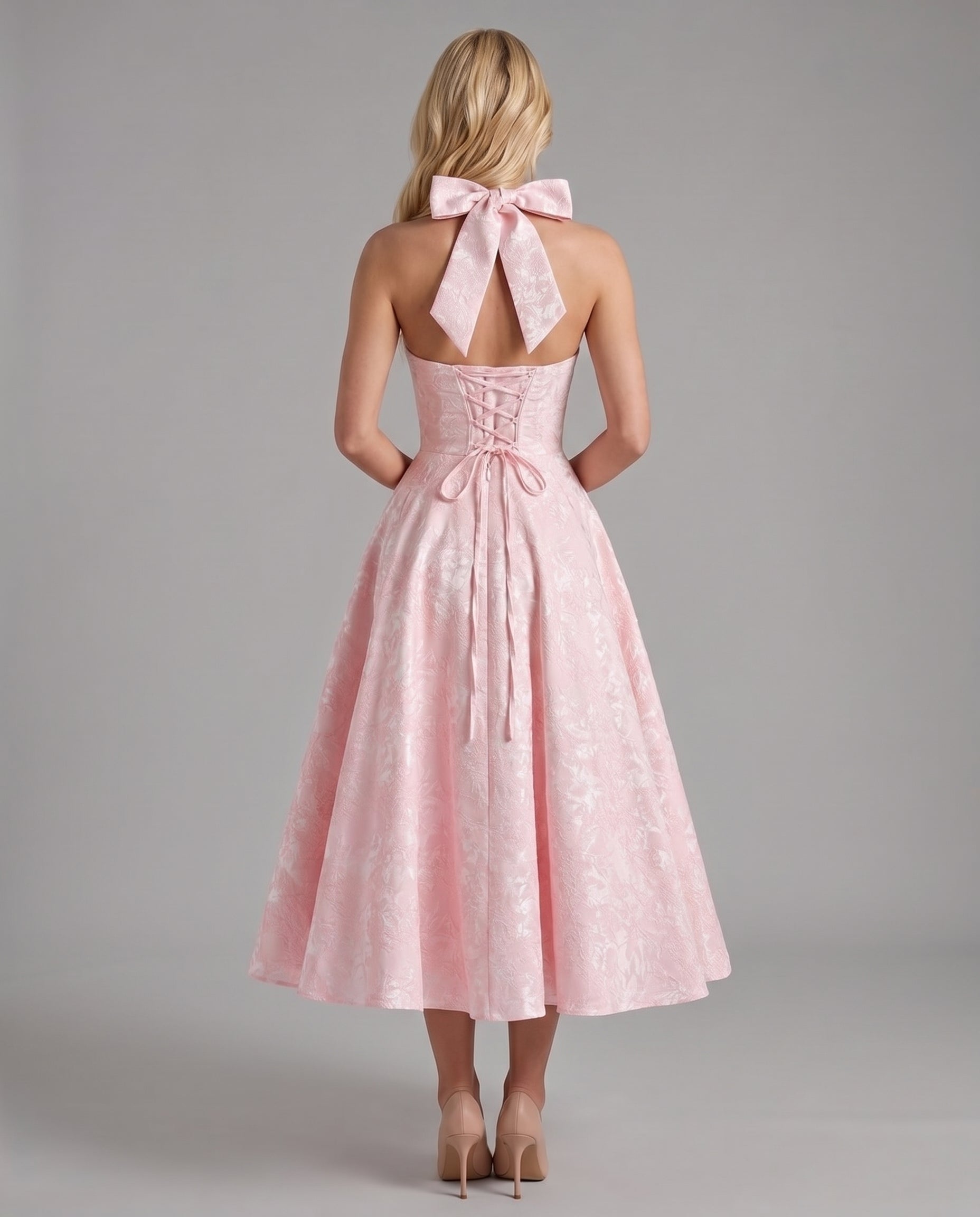 Tilly Midi Dress