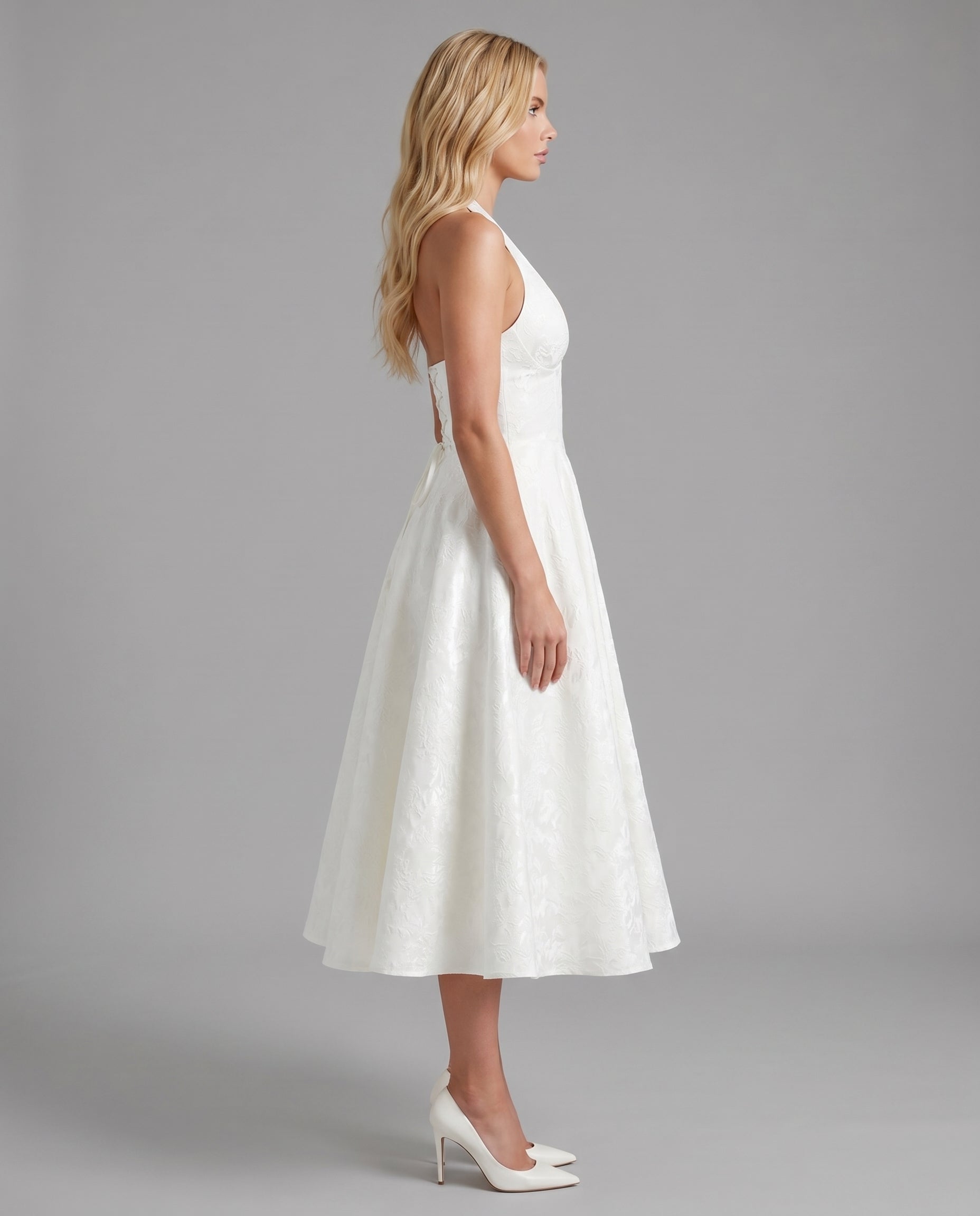 Tilly Midi Dress