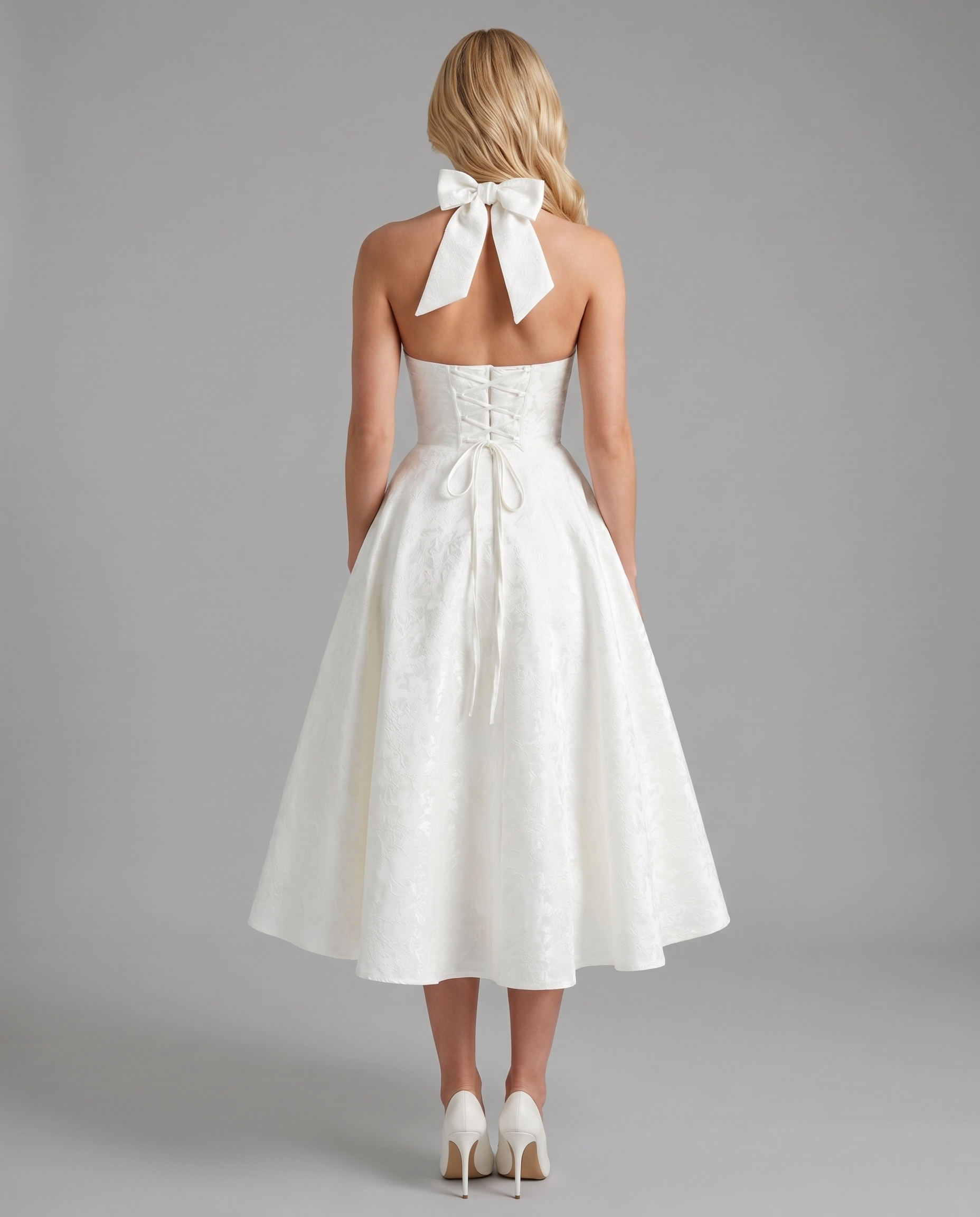 Tilly Midi Dress