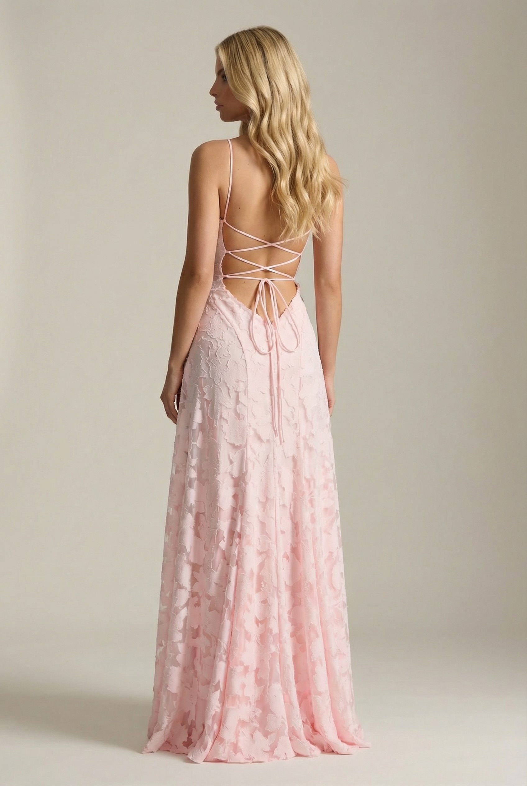 Fransesca Maxi Dress