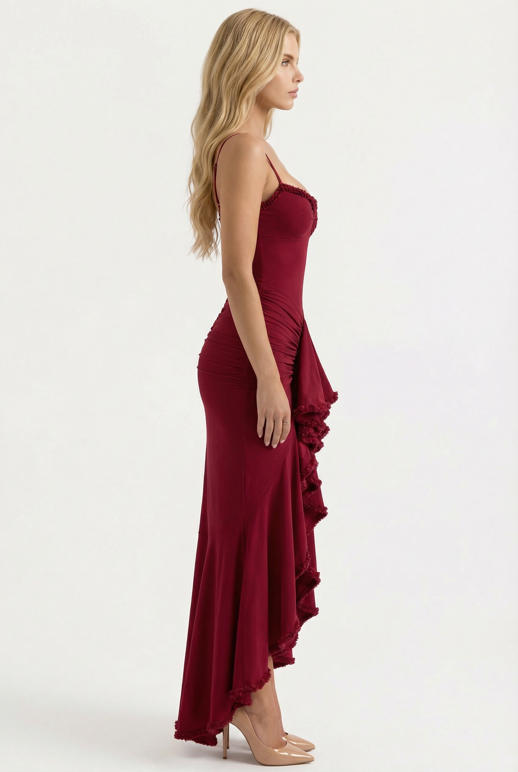 Gabbi Maxi Dress