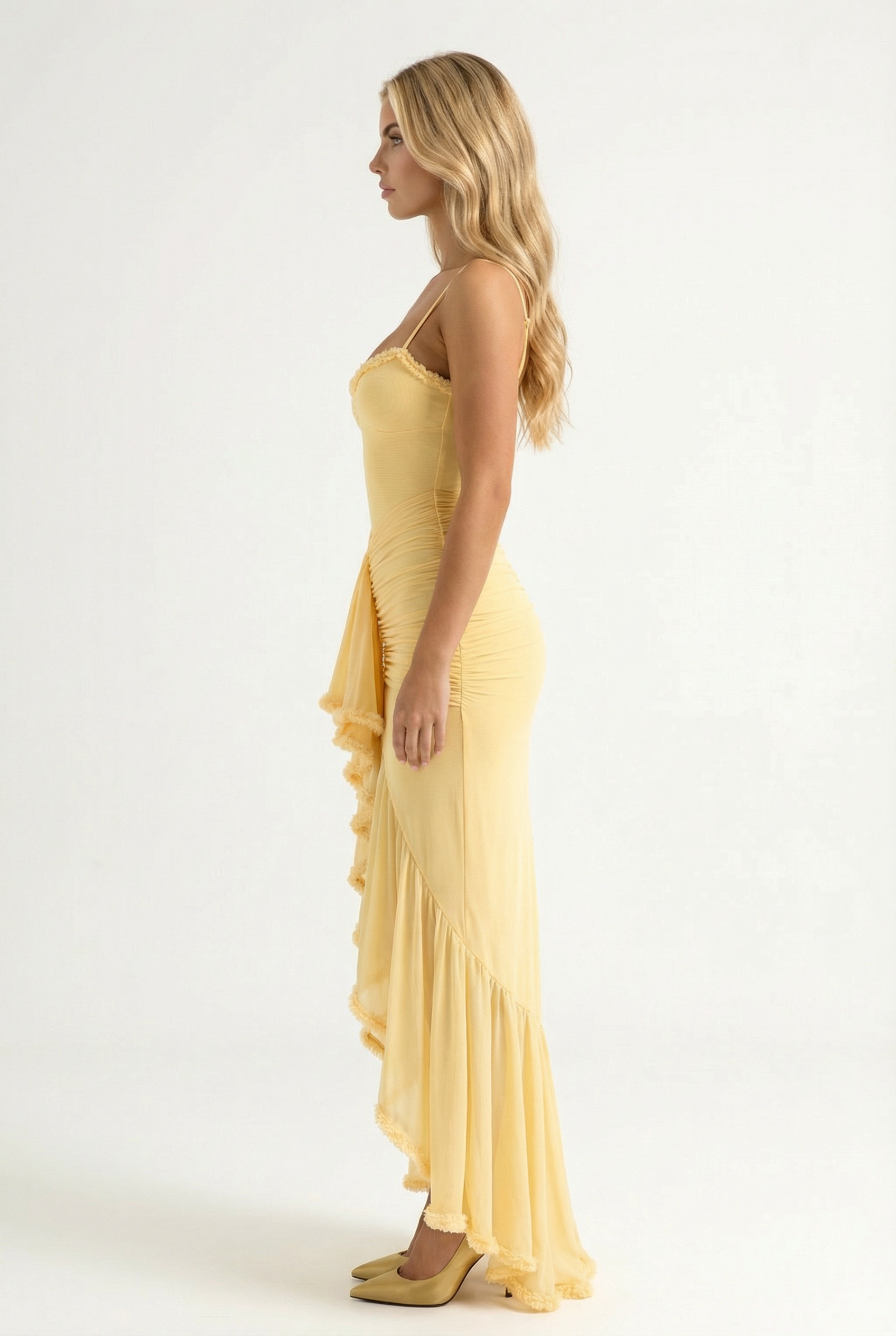 Gabbi Maxi Dress