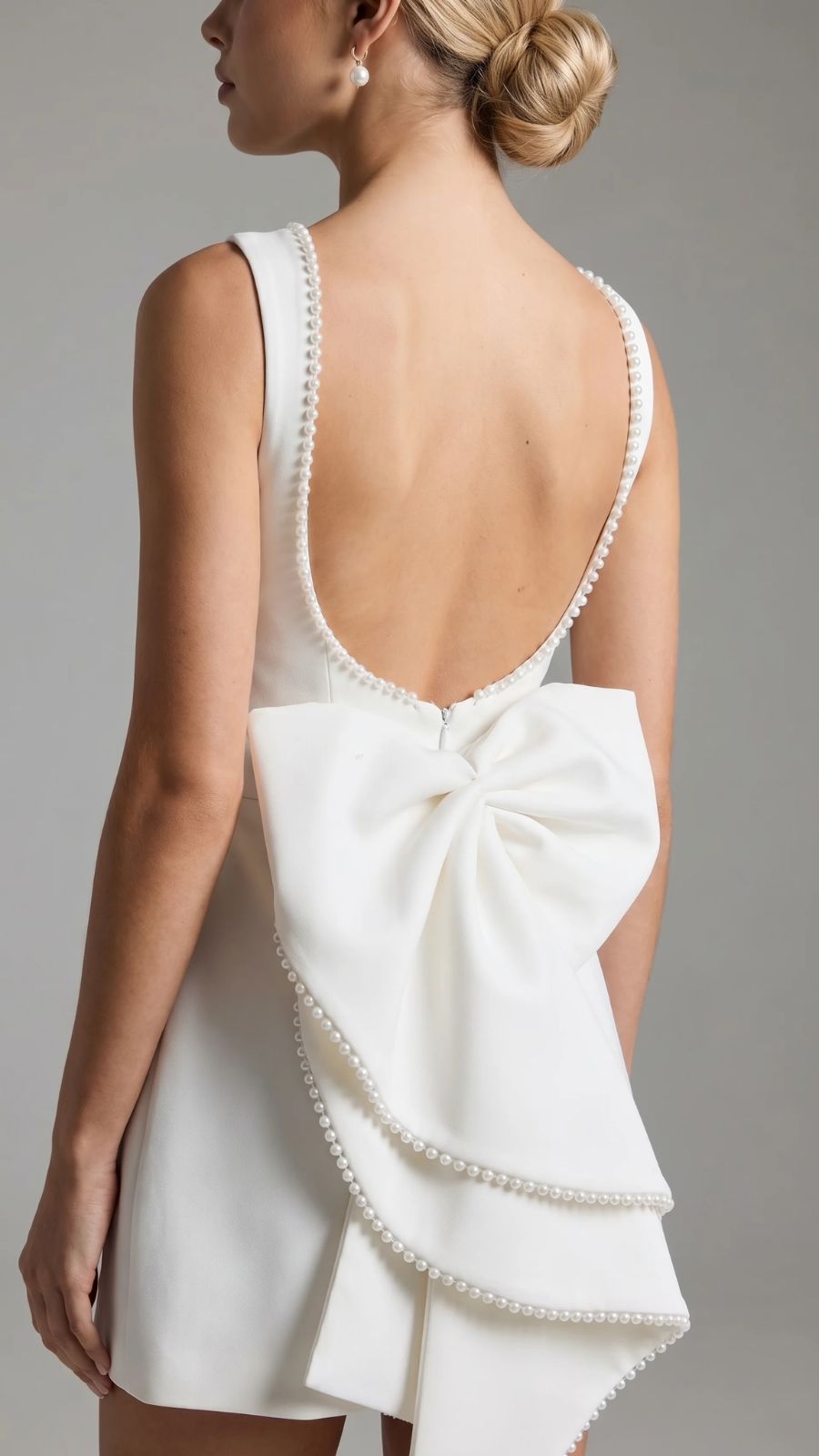 Eleanor Mini Dress