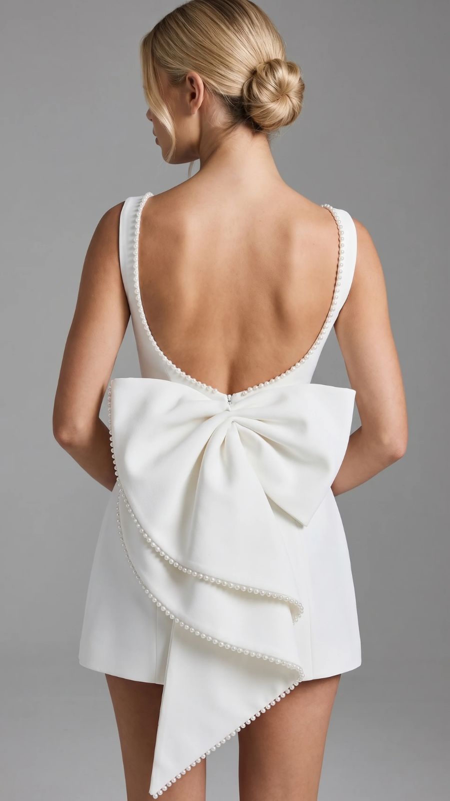 Eleanor Mini Dress