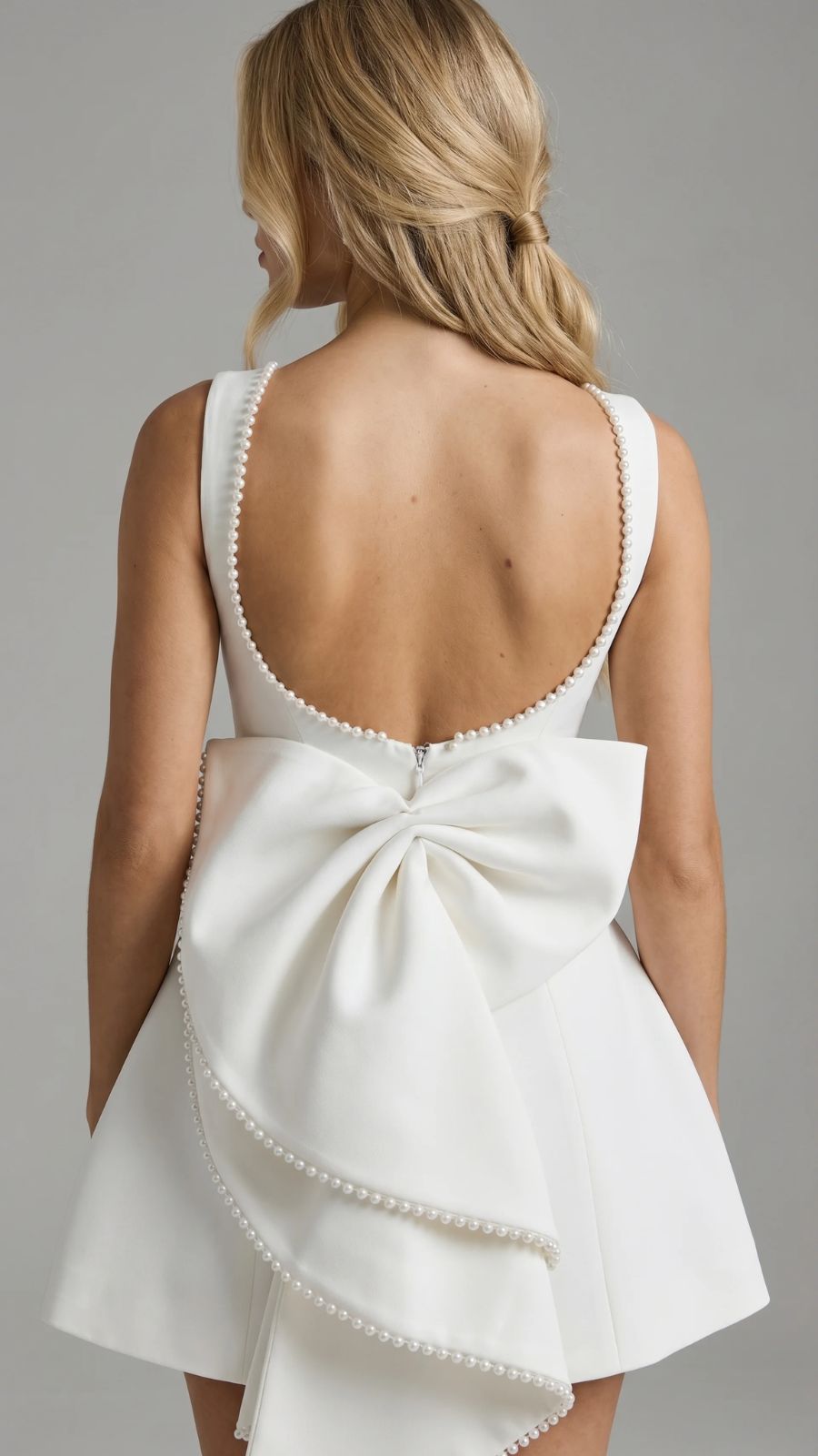 Eleanor Mini Dress