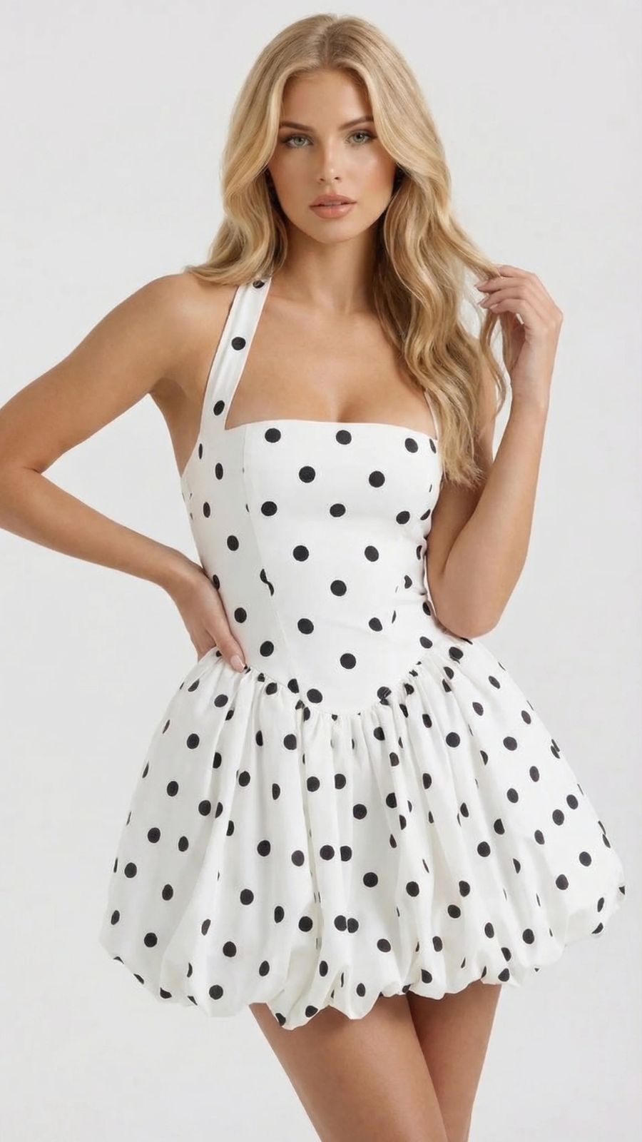 Kaia Mini Dress