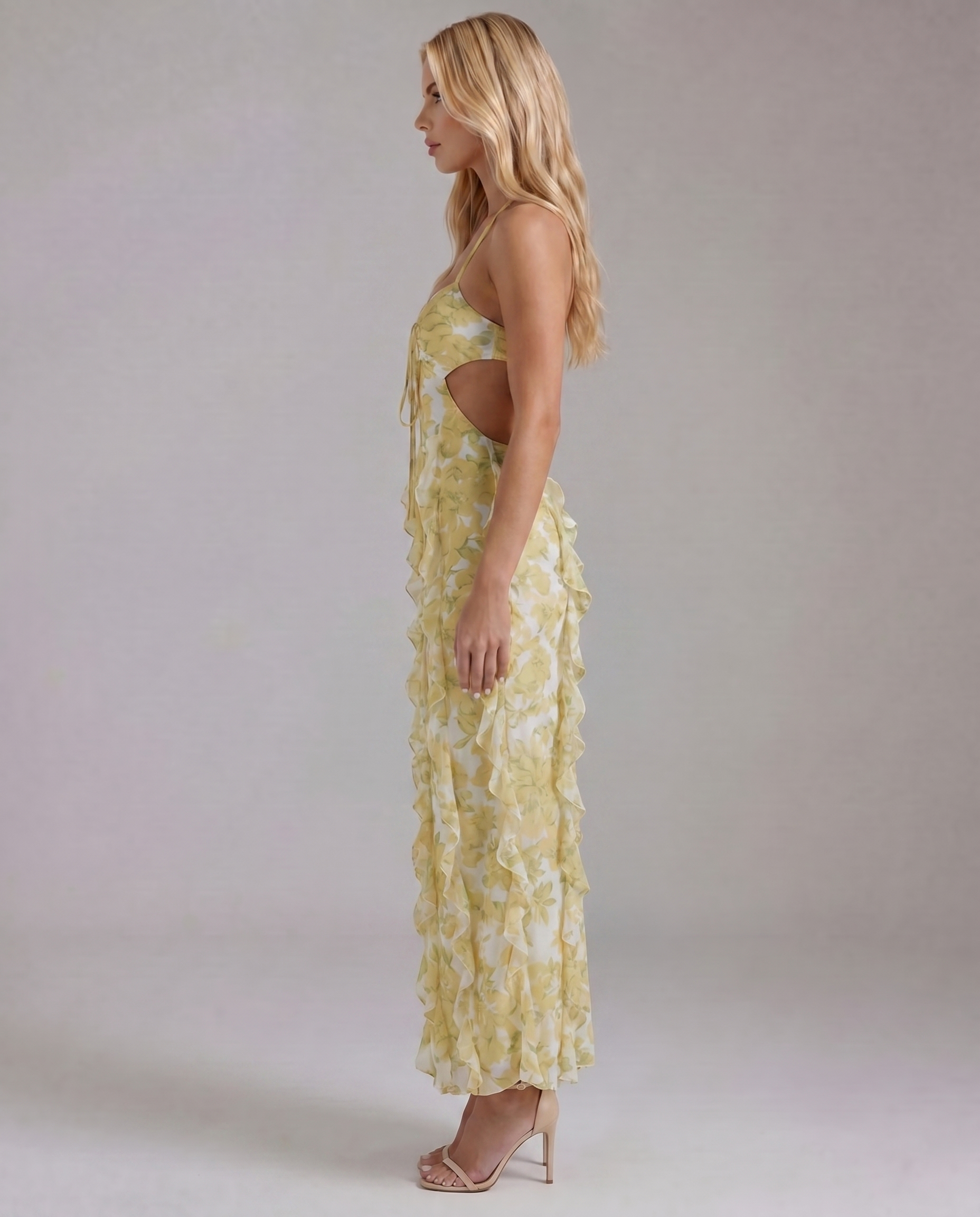 Lola Maxi Dress