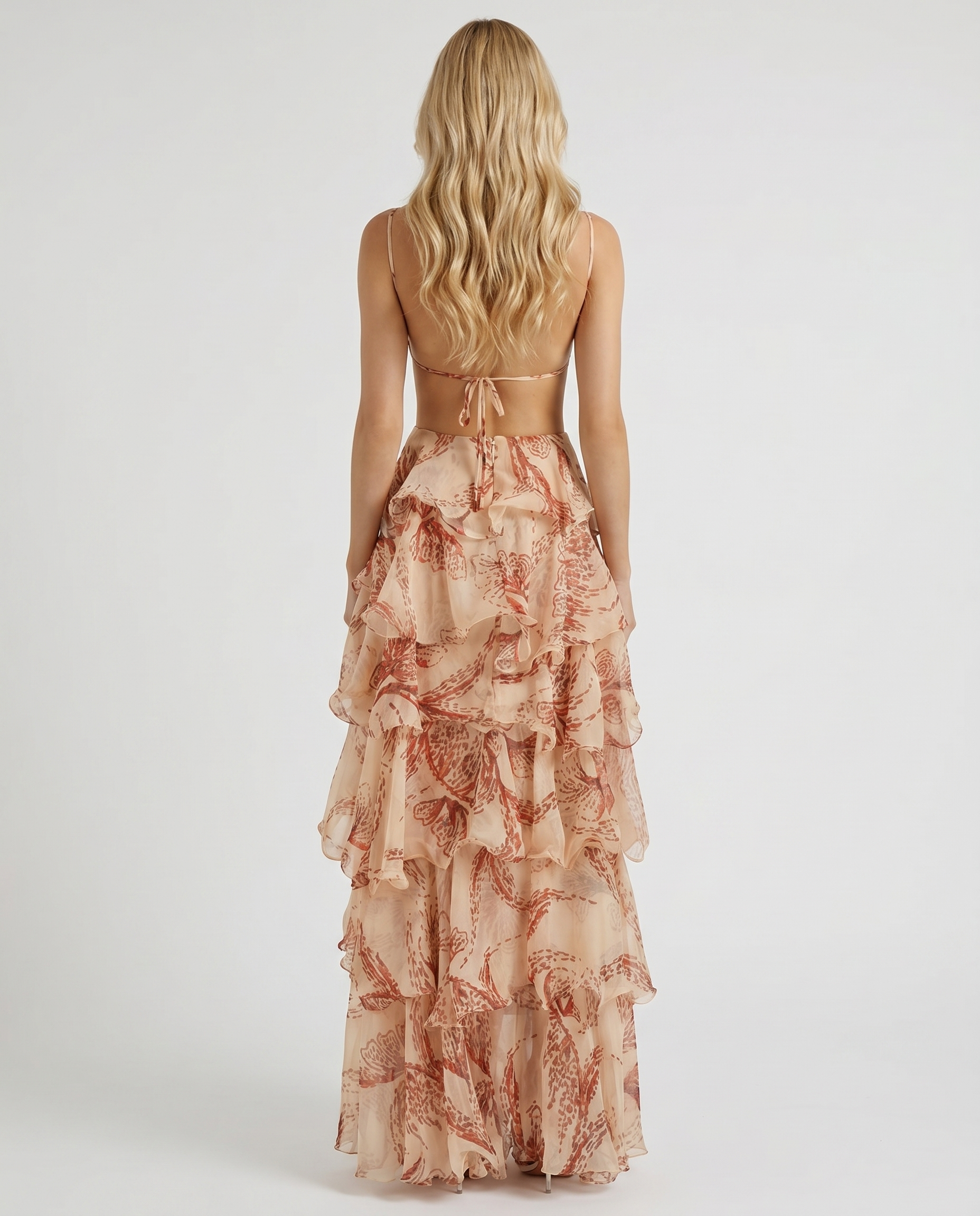 Morgan Maxi Dress