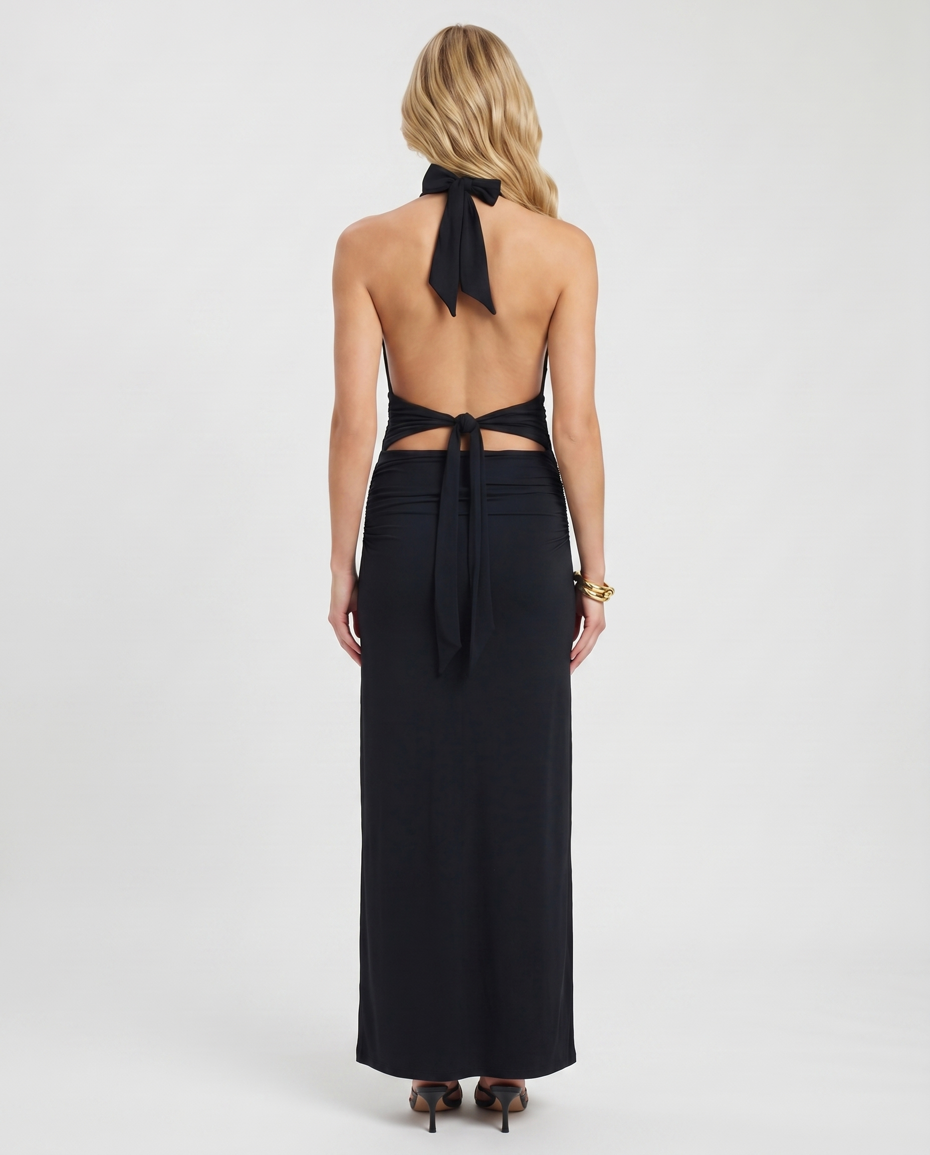 Megan Maxi Dress