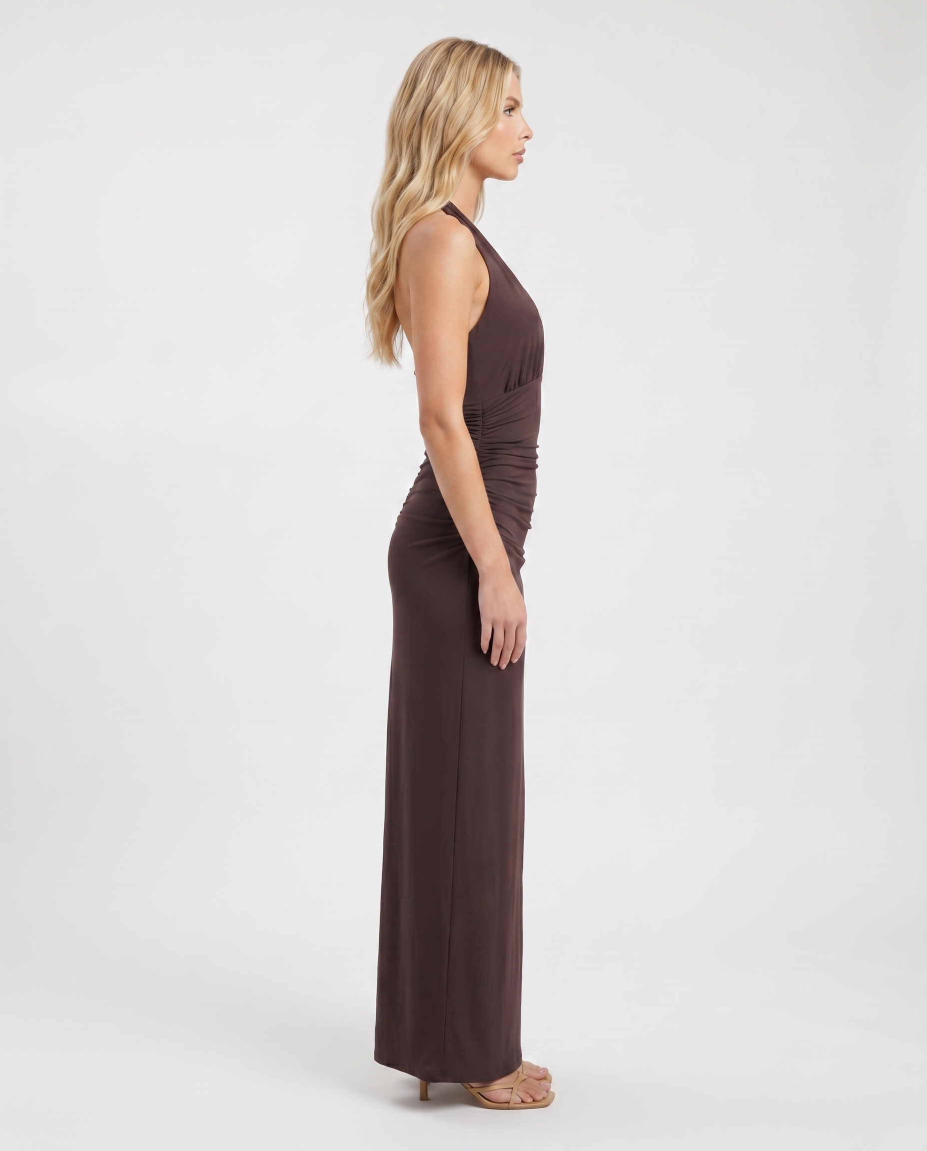 Megan Maxi Dress