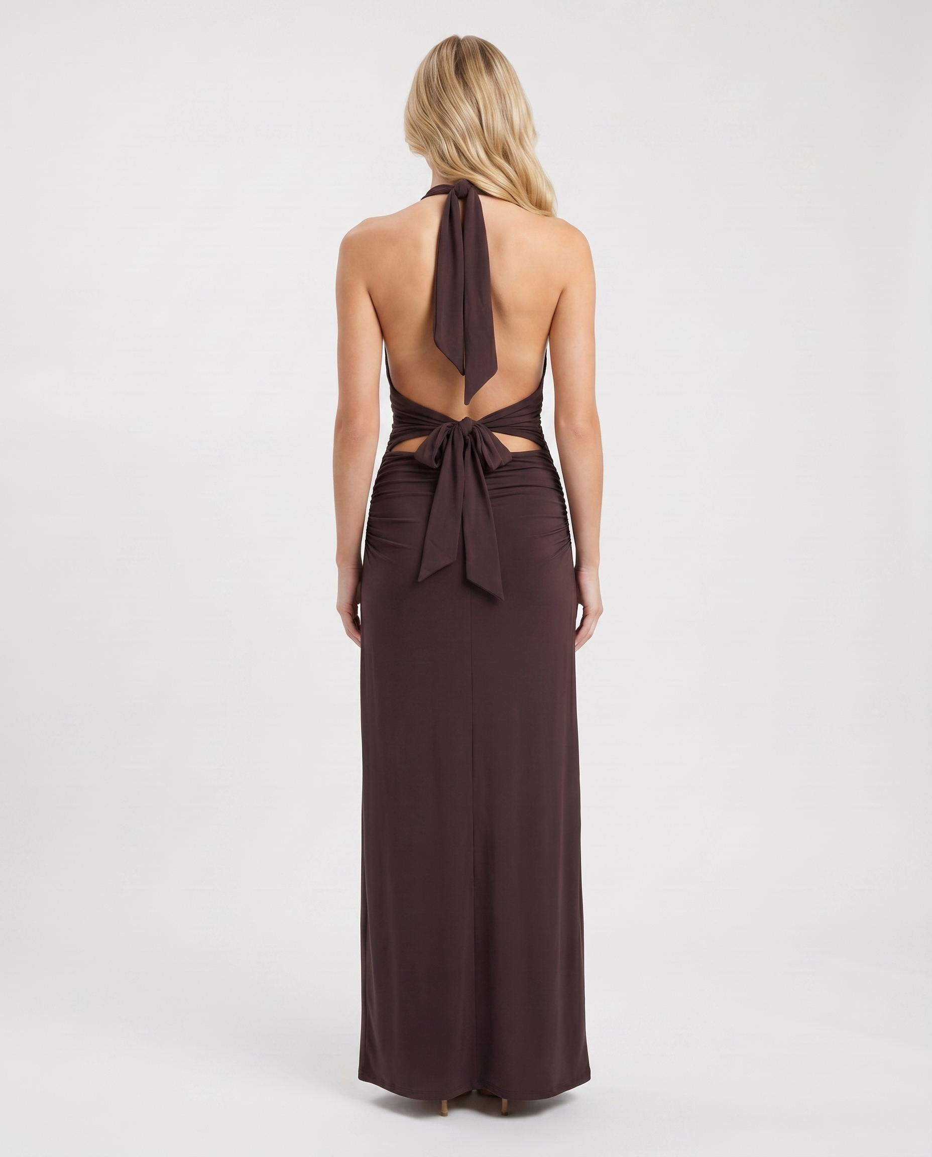 Megan Maxi Dress
