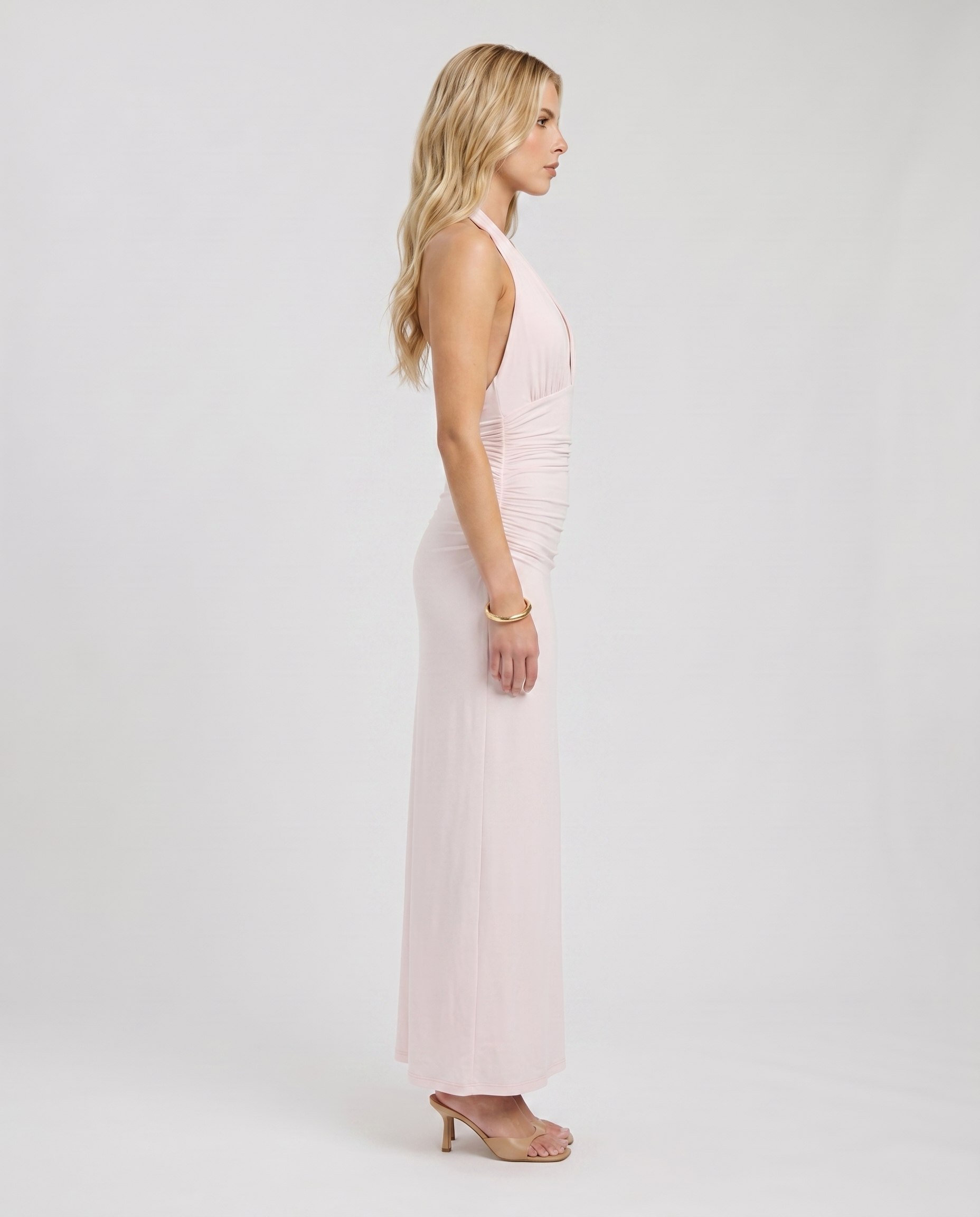 Megan Maxi Dress