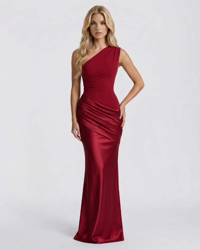 Sadona Maxi Dress