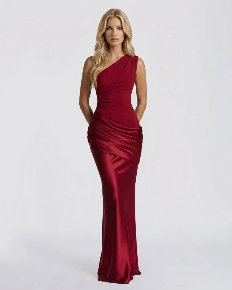 Sadona Maxi Dress