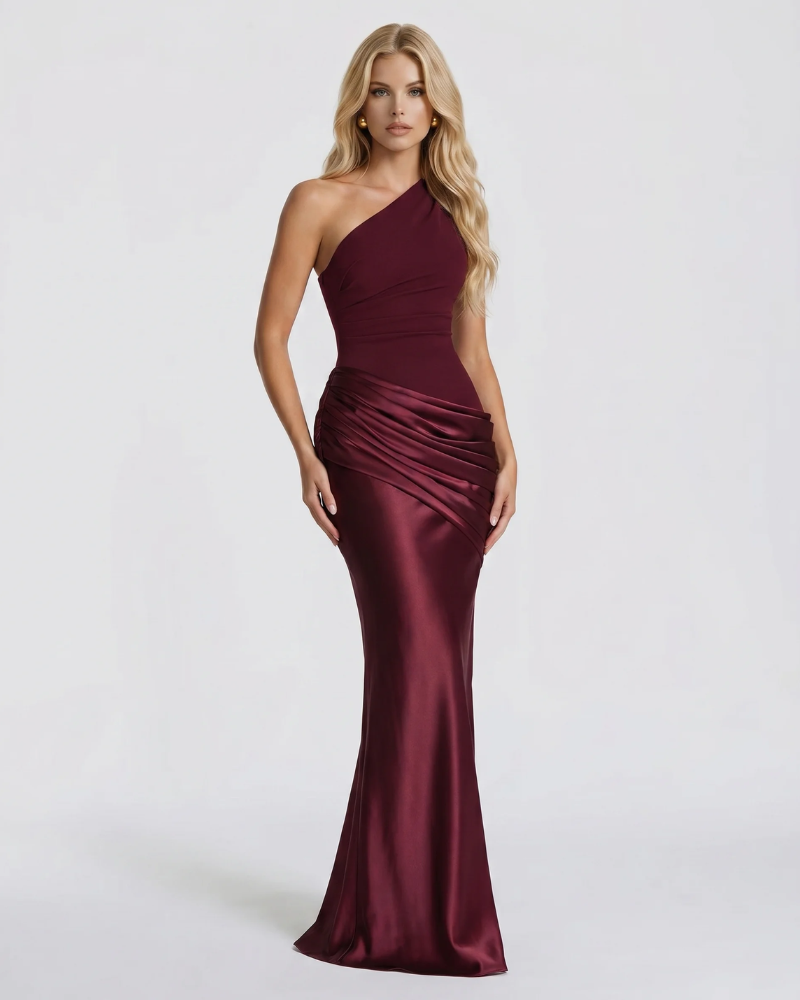 Sadona Maxi Dress