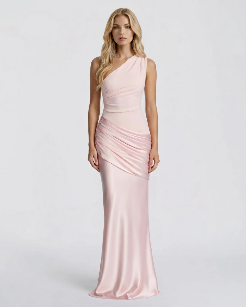 Sadona Maxi Dress