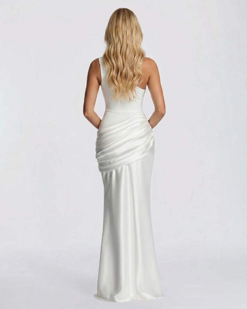 Sadona Maxi Dress