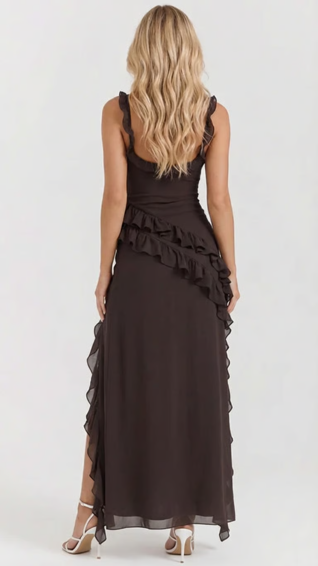 Ayla Maxi Dress