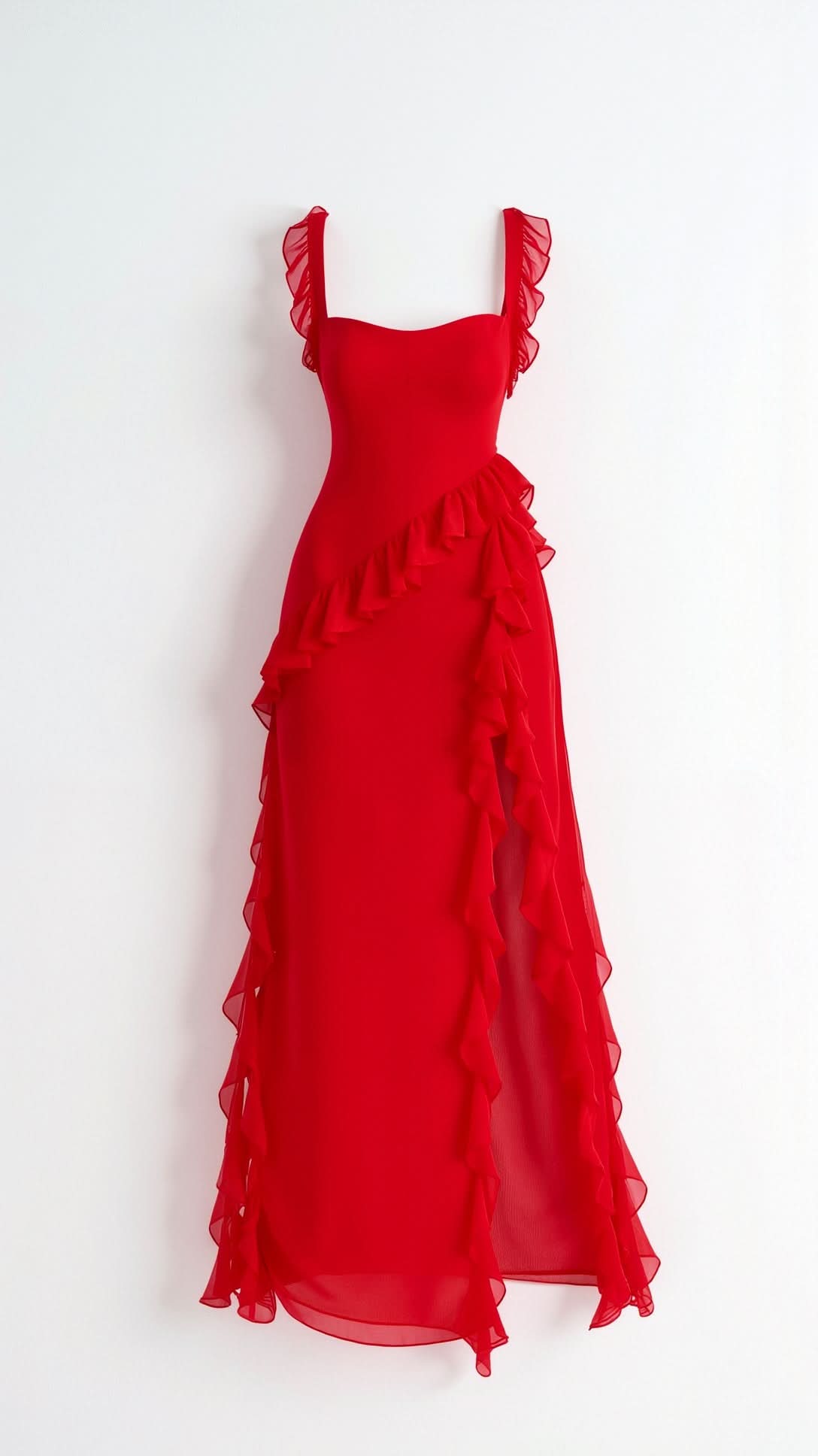 Ayla Maxi Dress